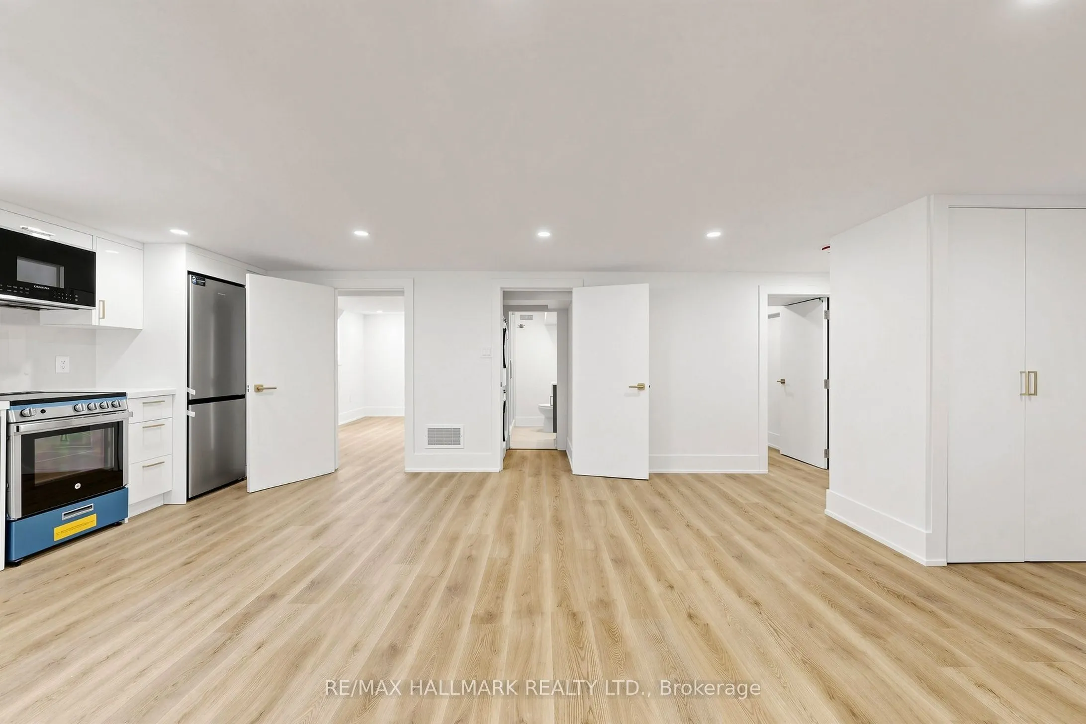 11 Johnson Road #Basement 2