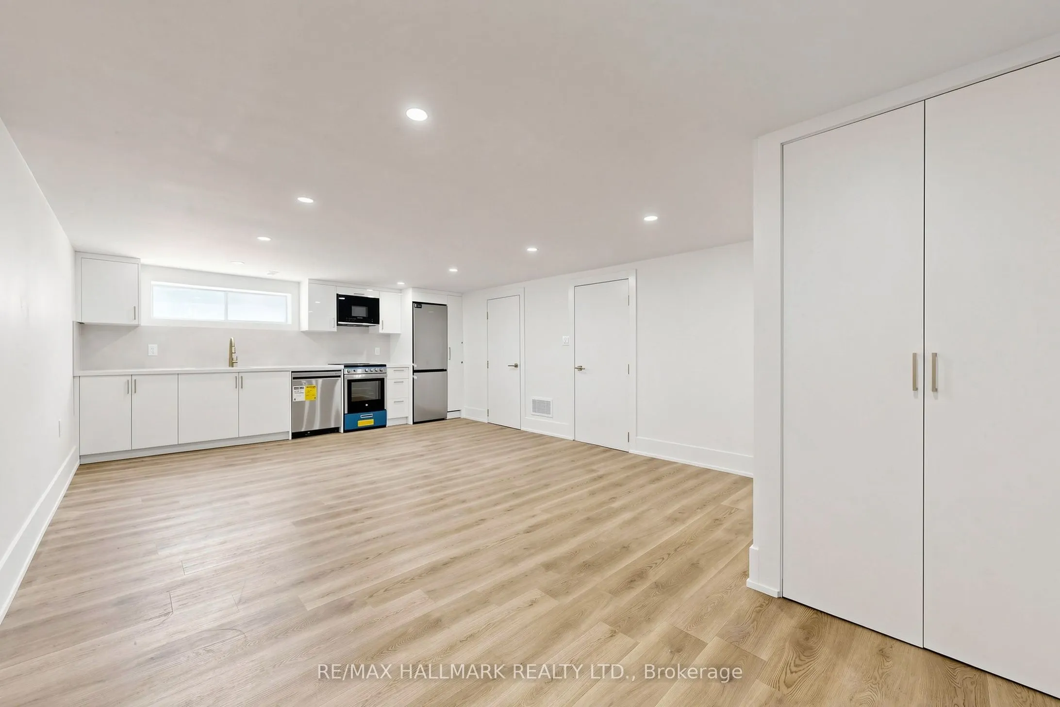 11 Johnson Road #Basement 2