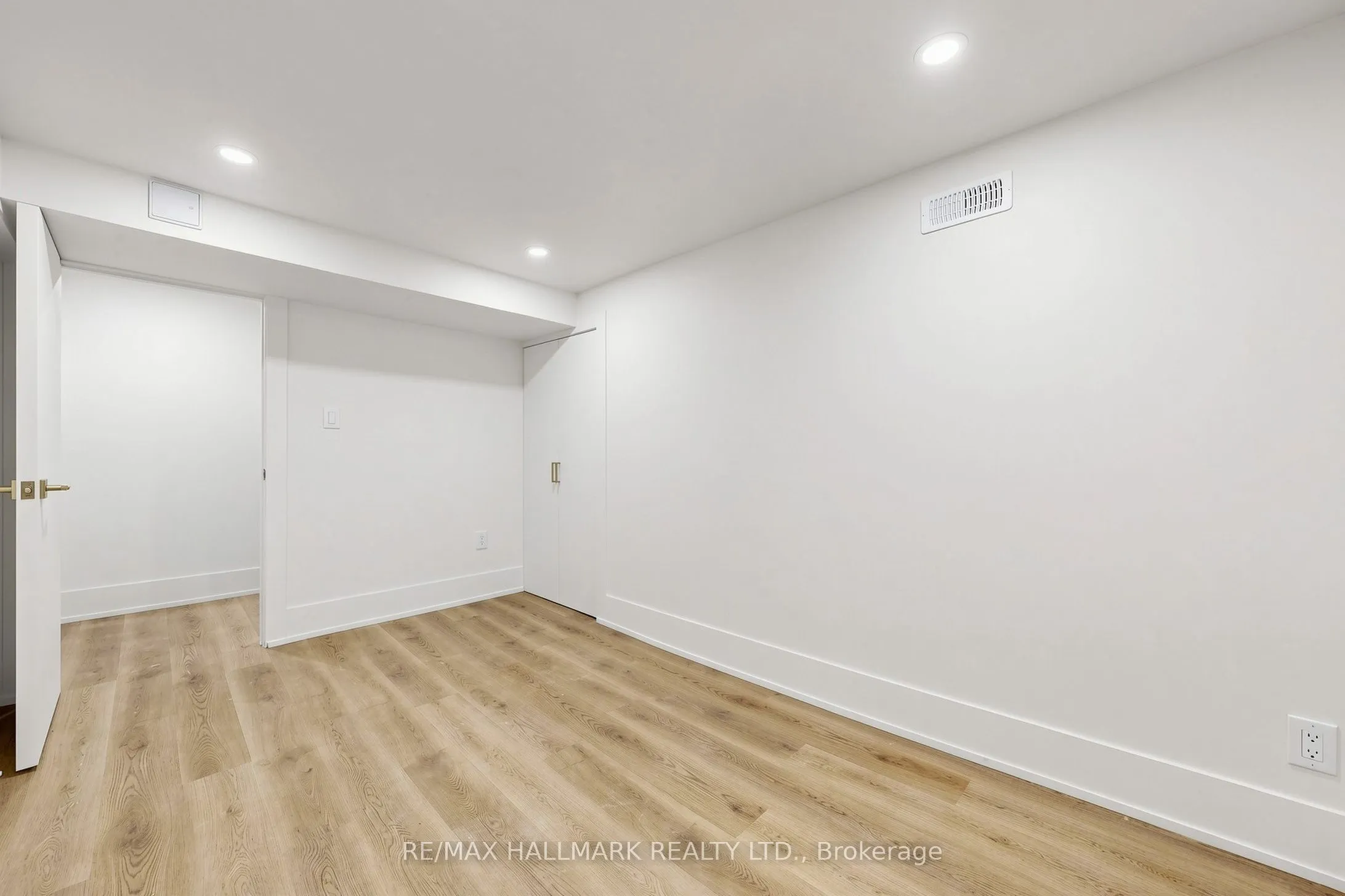 11 Johnson Road #Basement 2