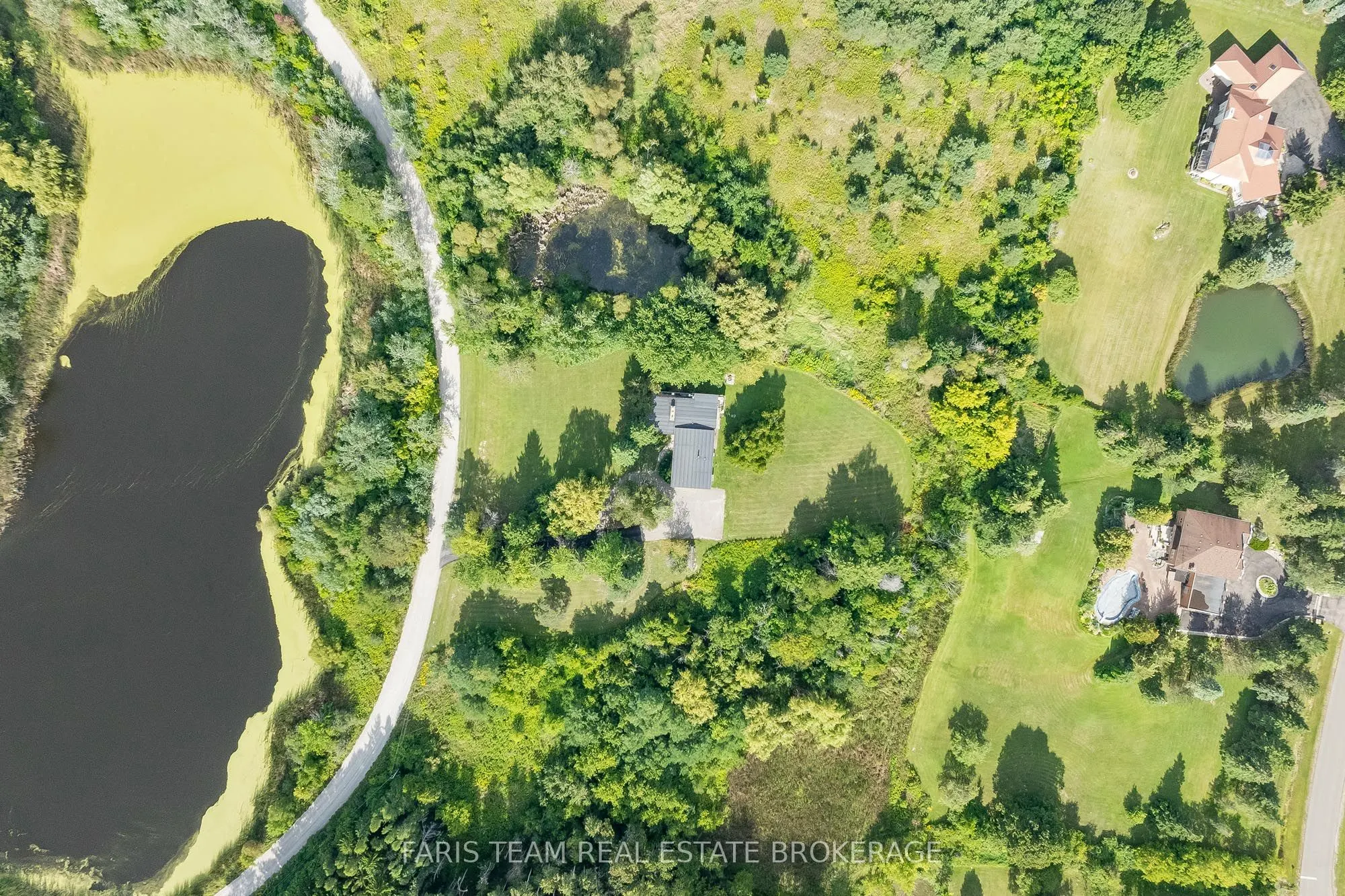 175 South Summit Farm Road