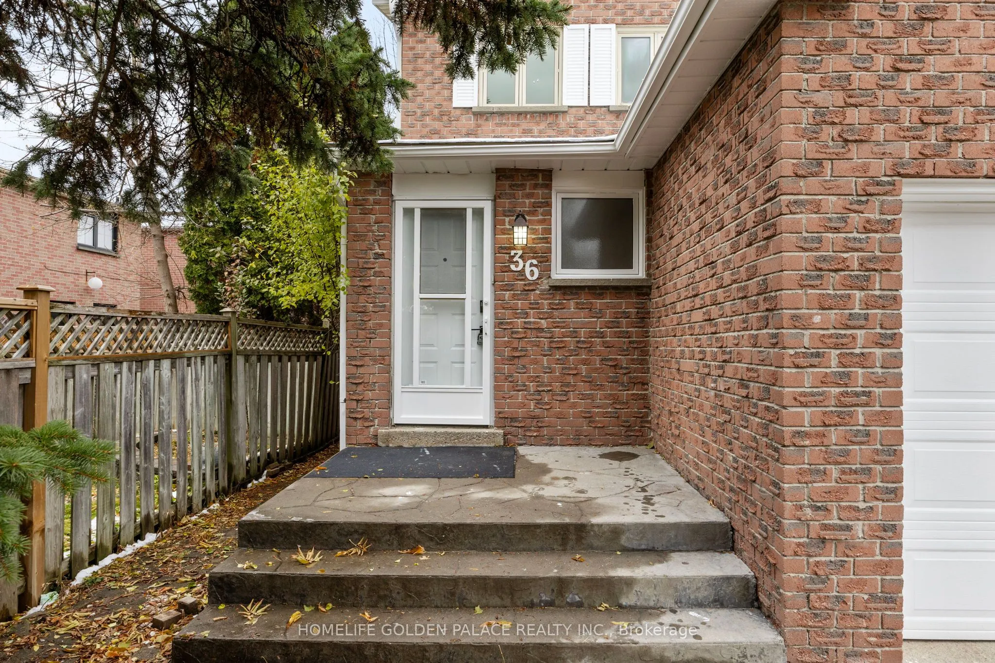 36 Moonlight Lane