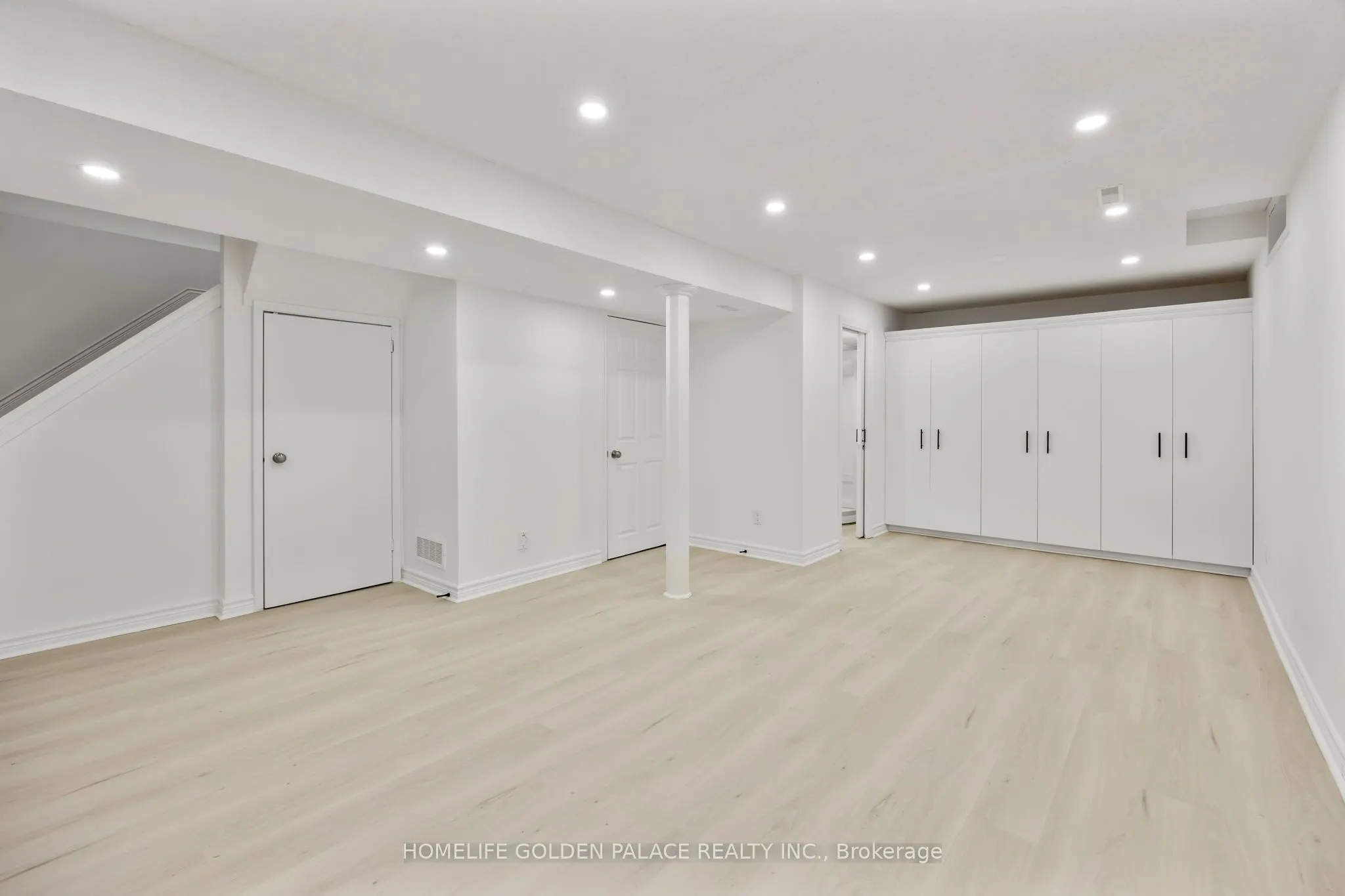 36 Moonlight Lane