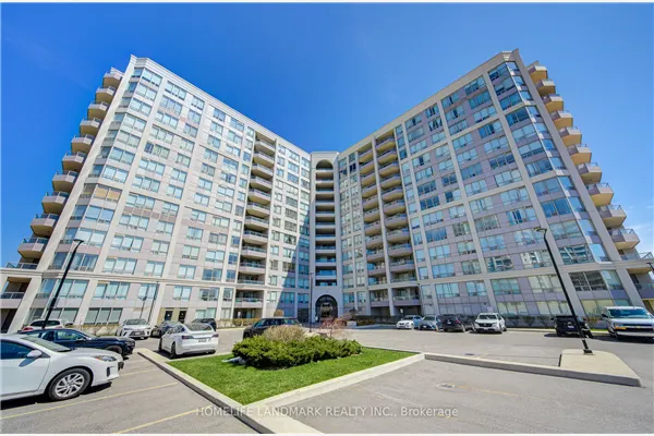 9017 Leslie Street #317