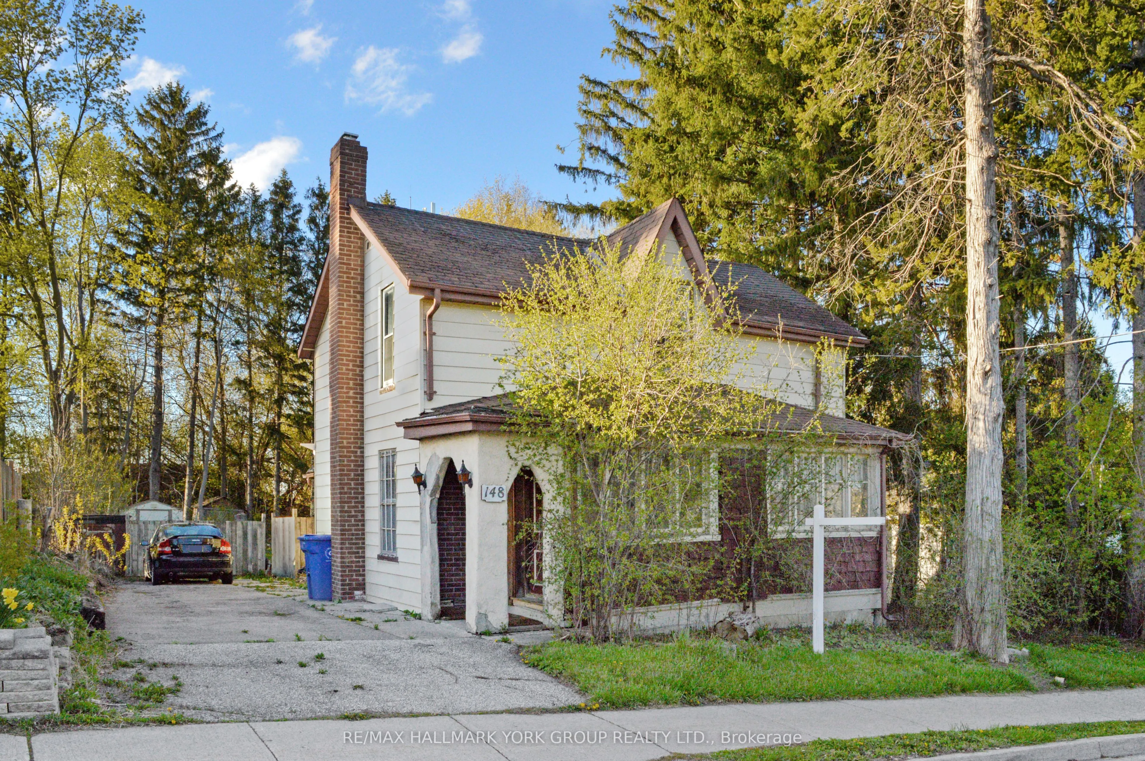 148 Centre Street