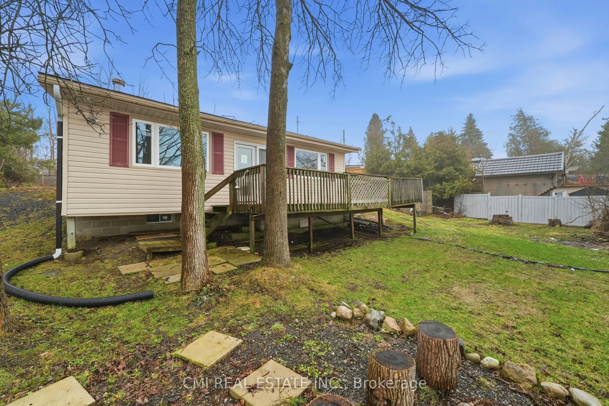 100 Alsops Beach Road