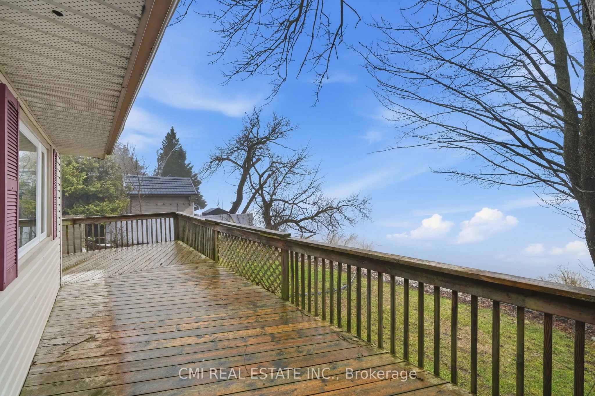 100 Alsops Beach Road