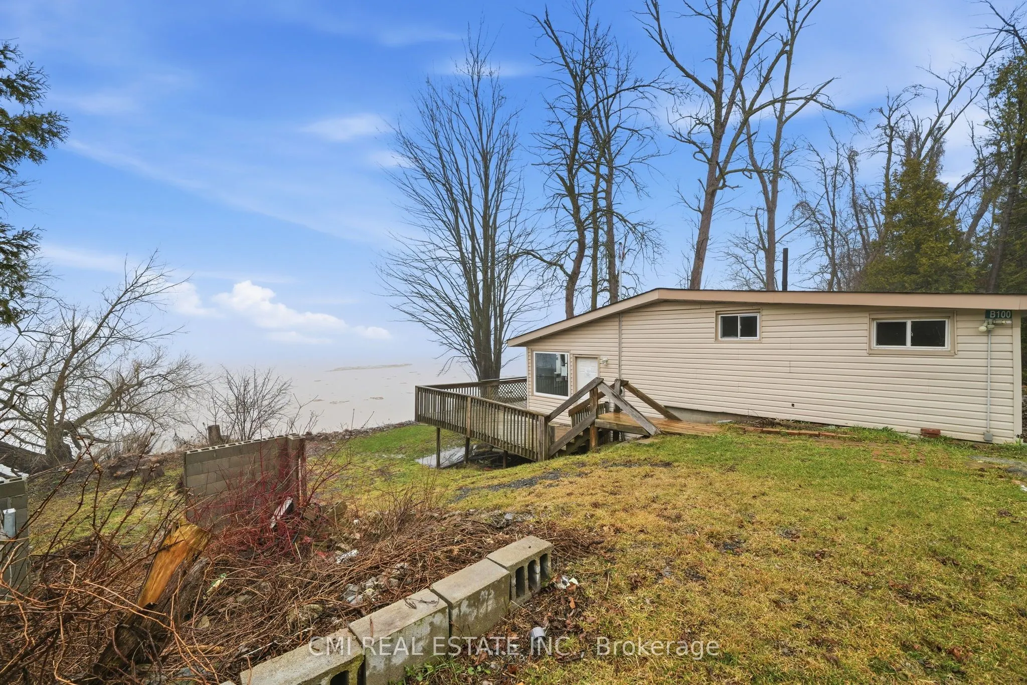 100 Alsops Beach Road