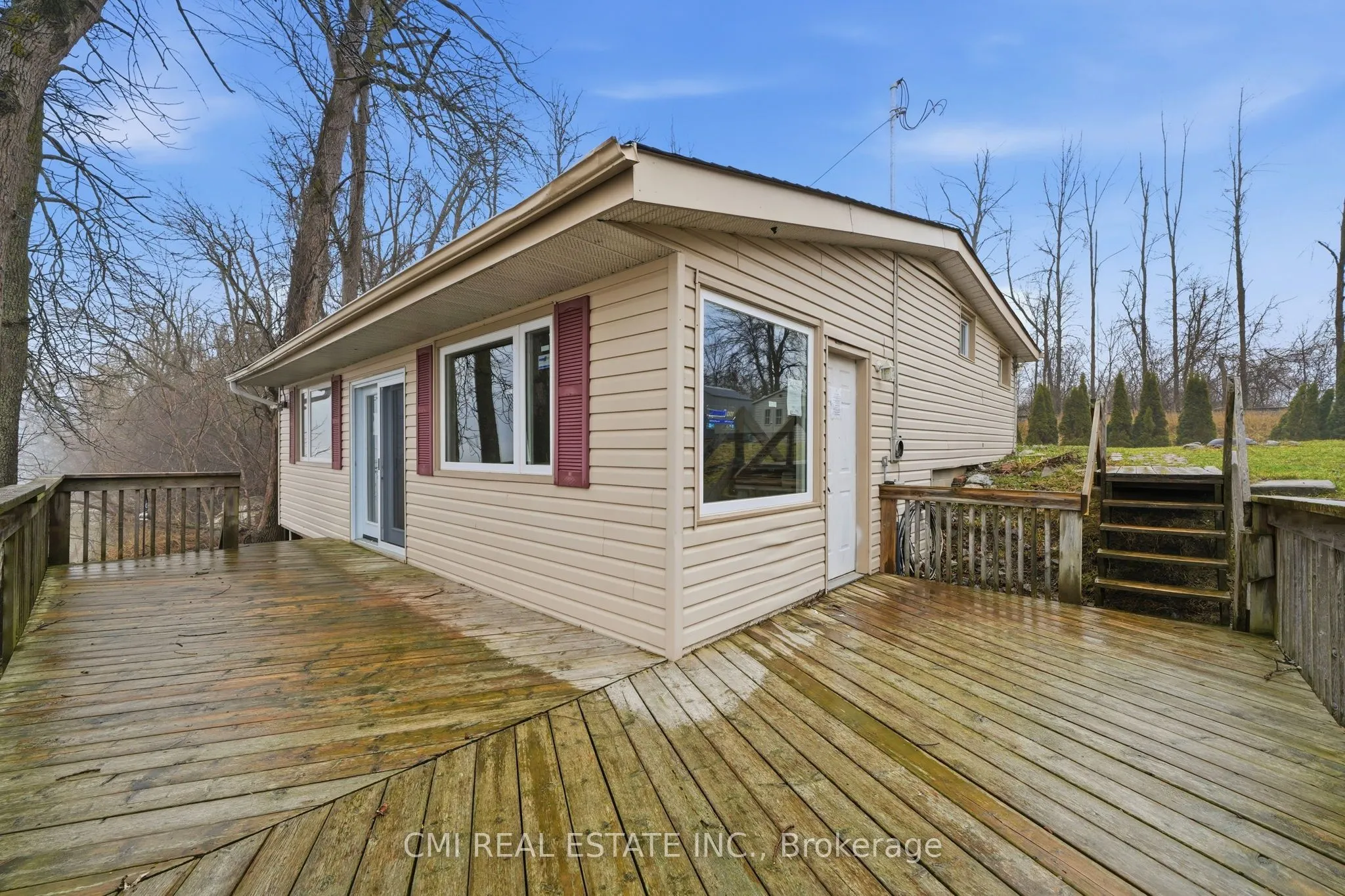 100 Alsops Beach Road