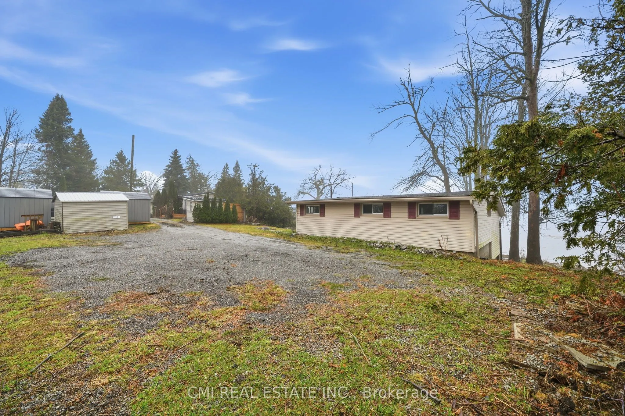 100 Alsops Beach Road