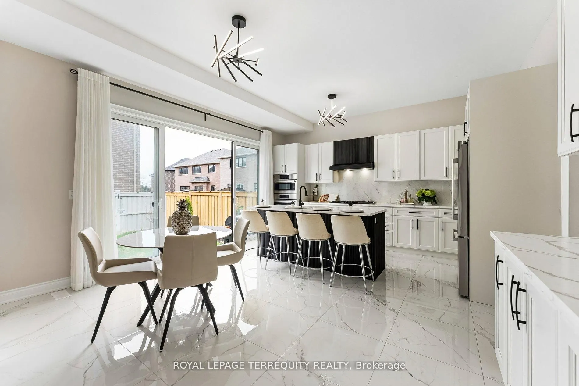 7 Ballanview Court
