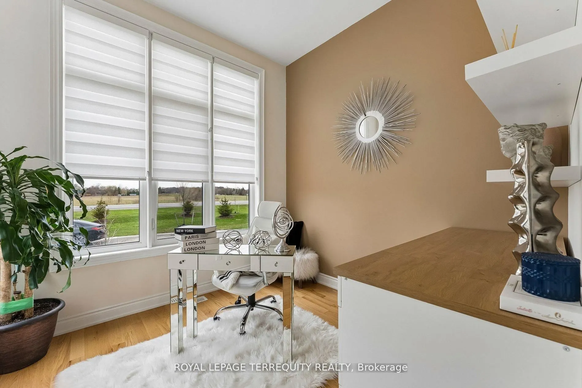 7 Ballanview Court