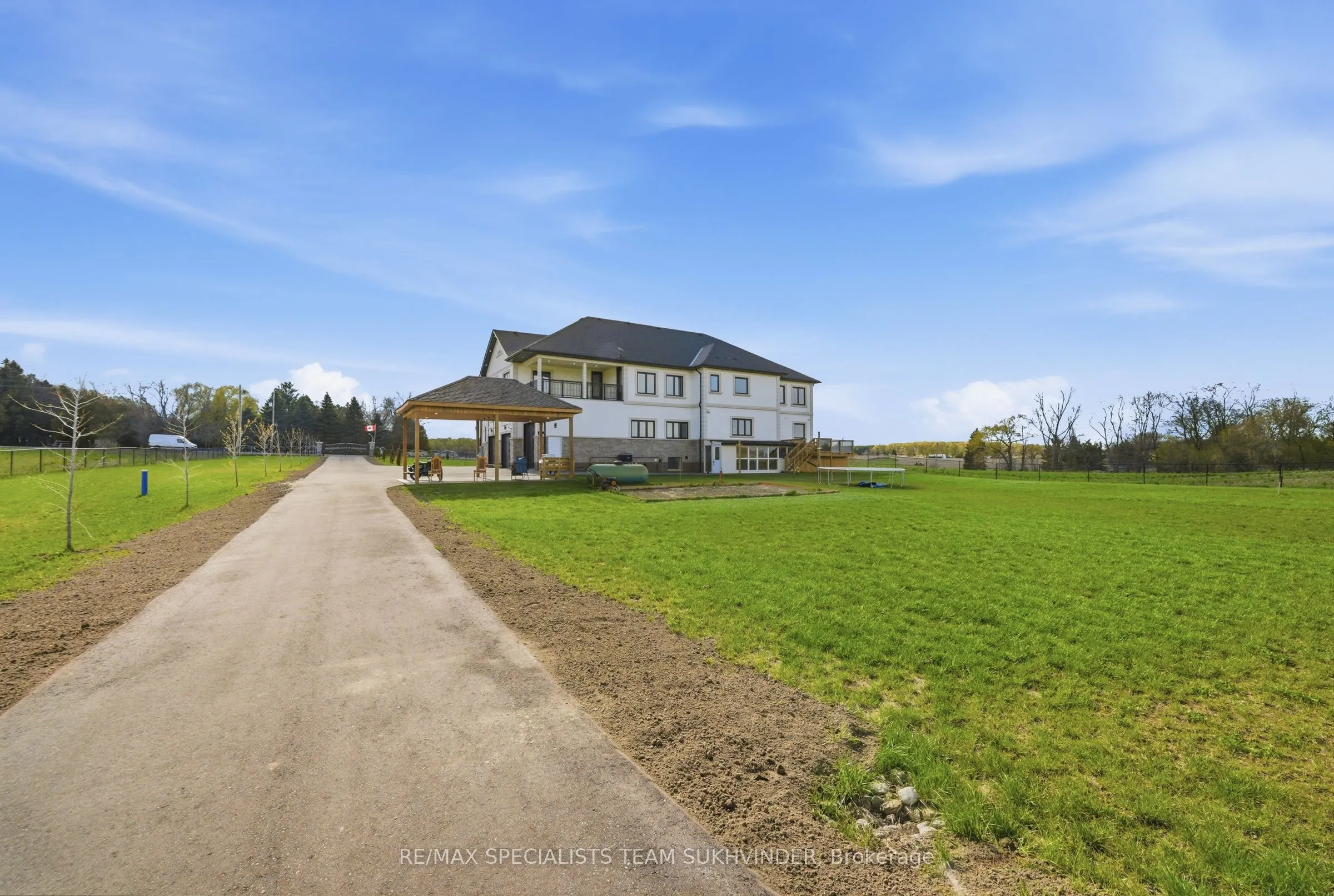 1301 County Road 50 Road
