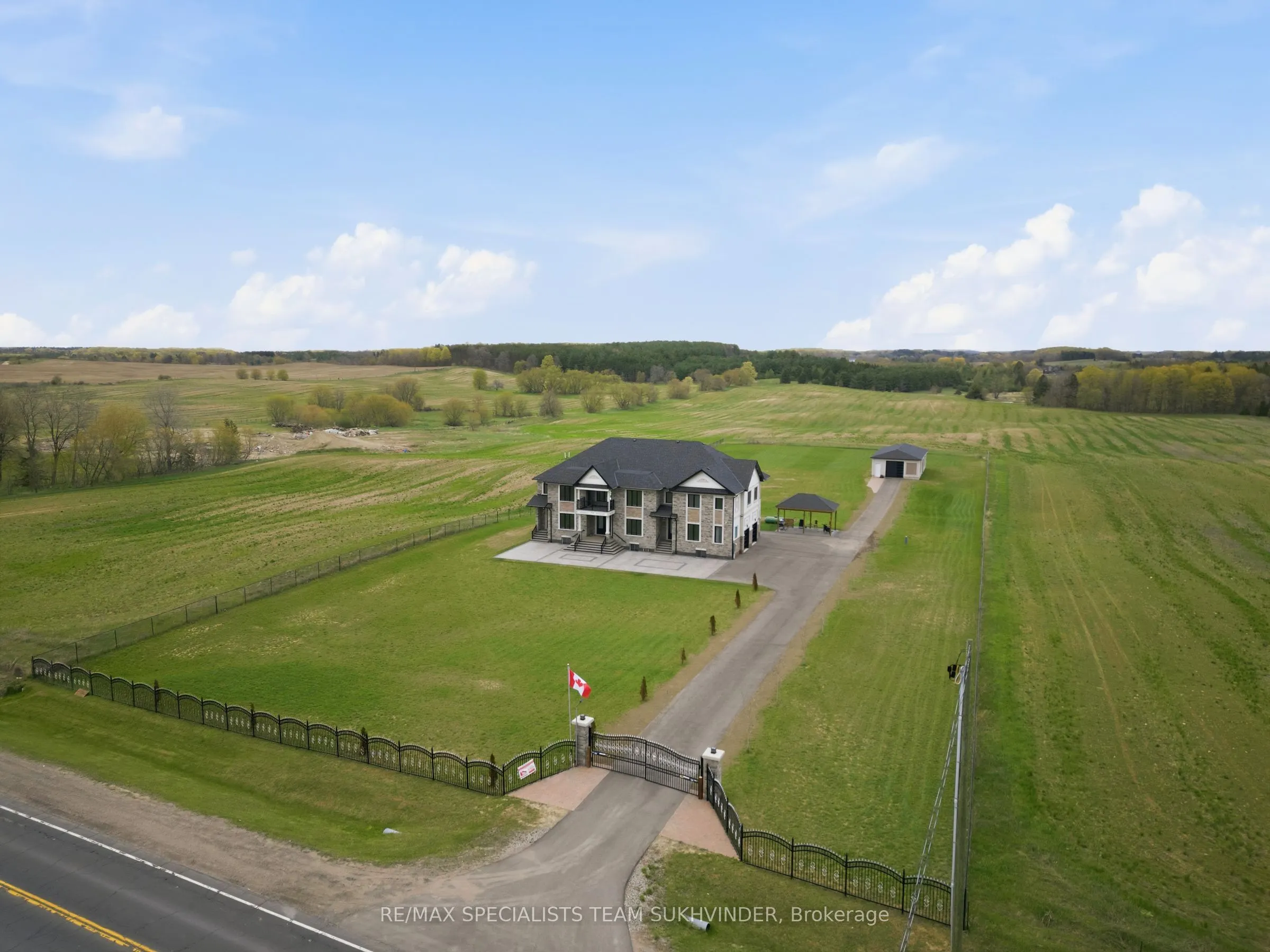 1301 County Road 50 Road