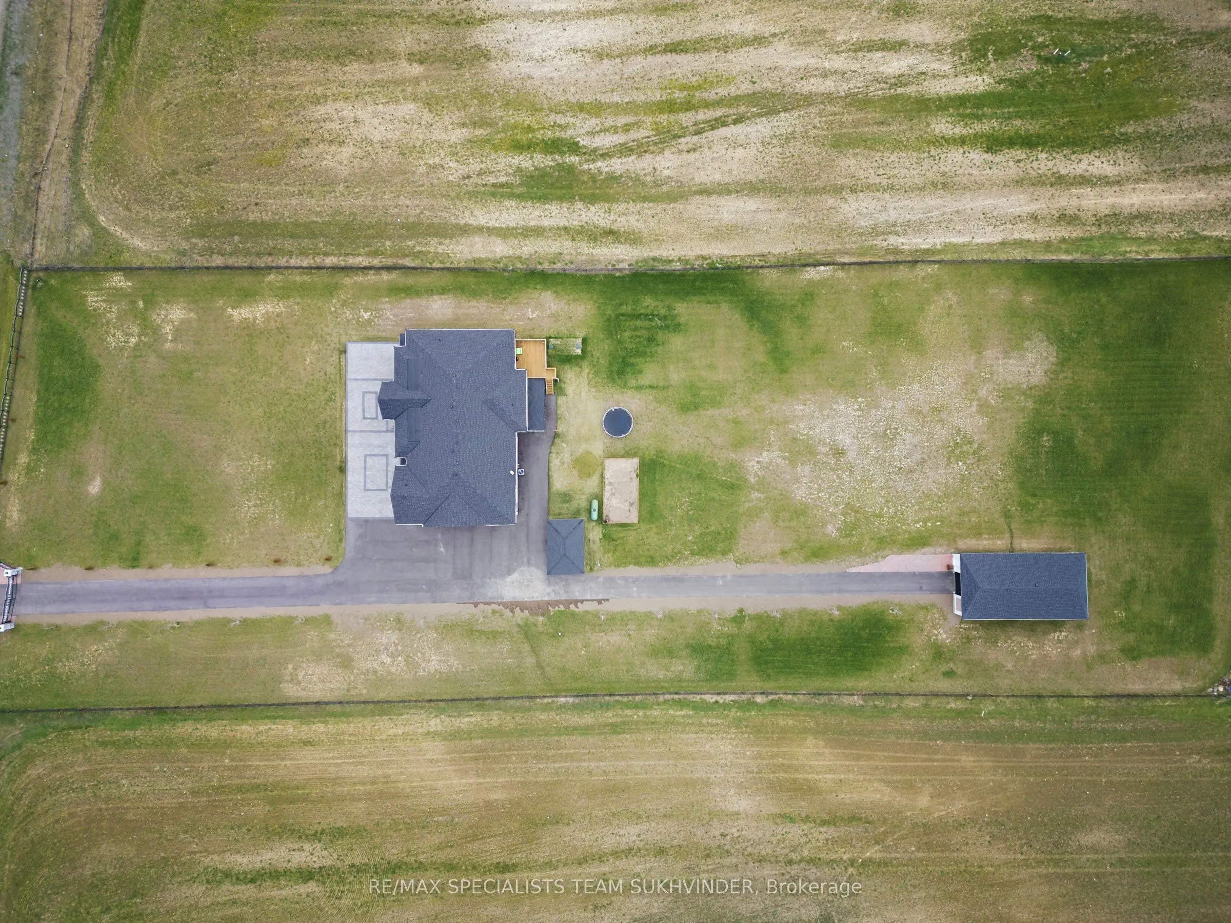 1301 County Road 50 Road