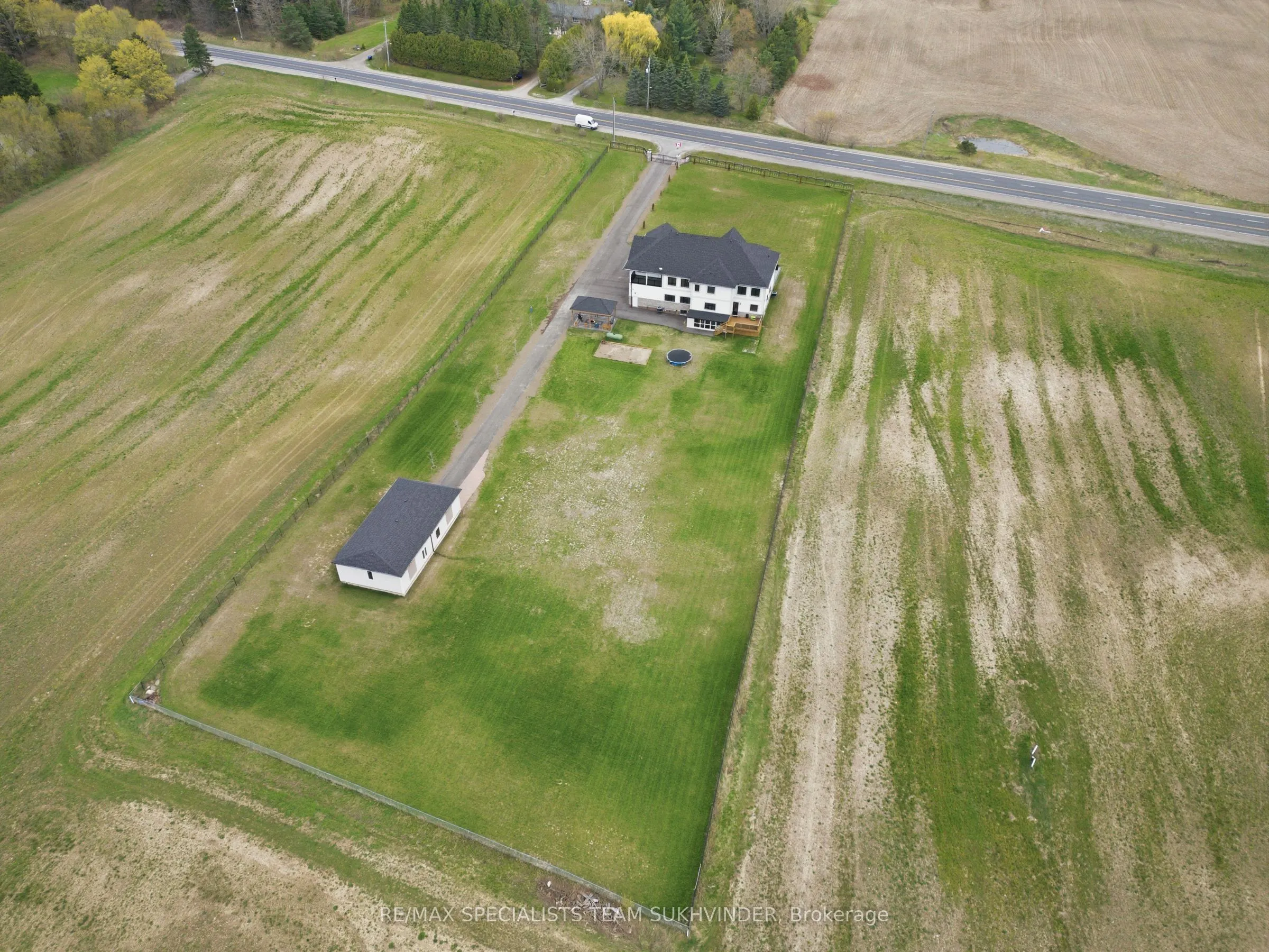 1301 County Road 50 Road