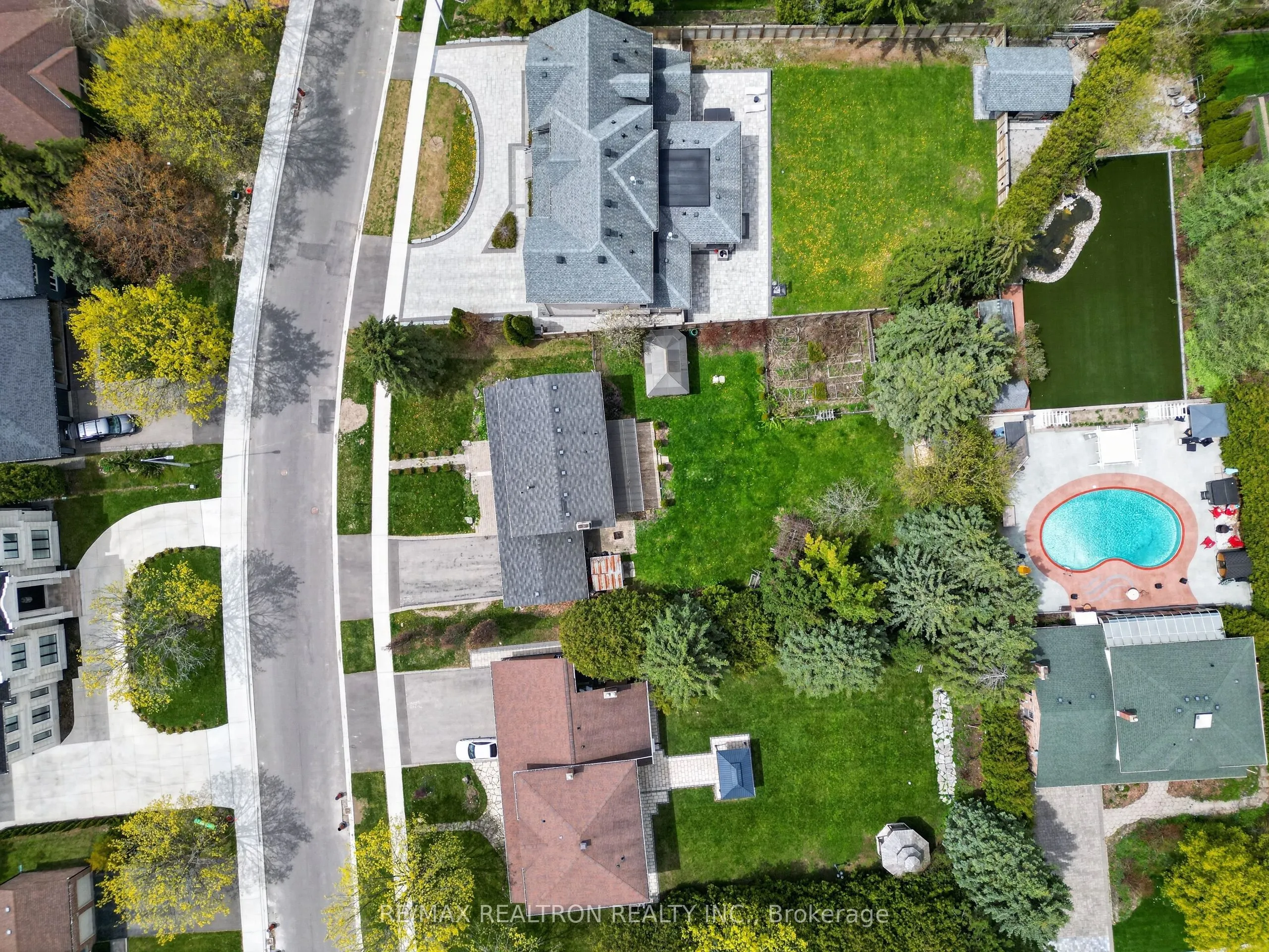 42 Blackforest Drive
