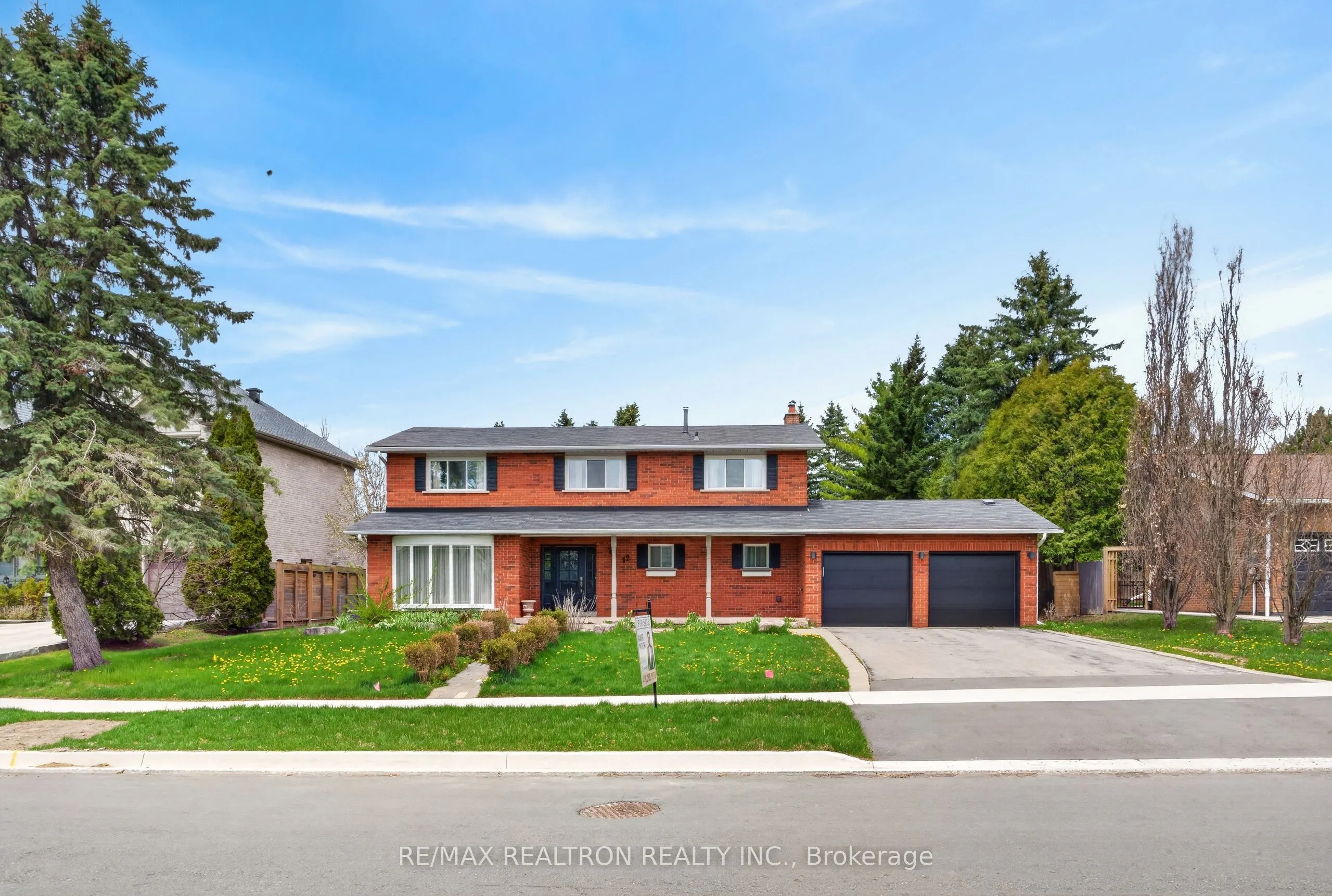 42 Blackforest Drive