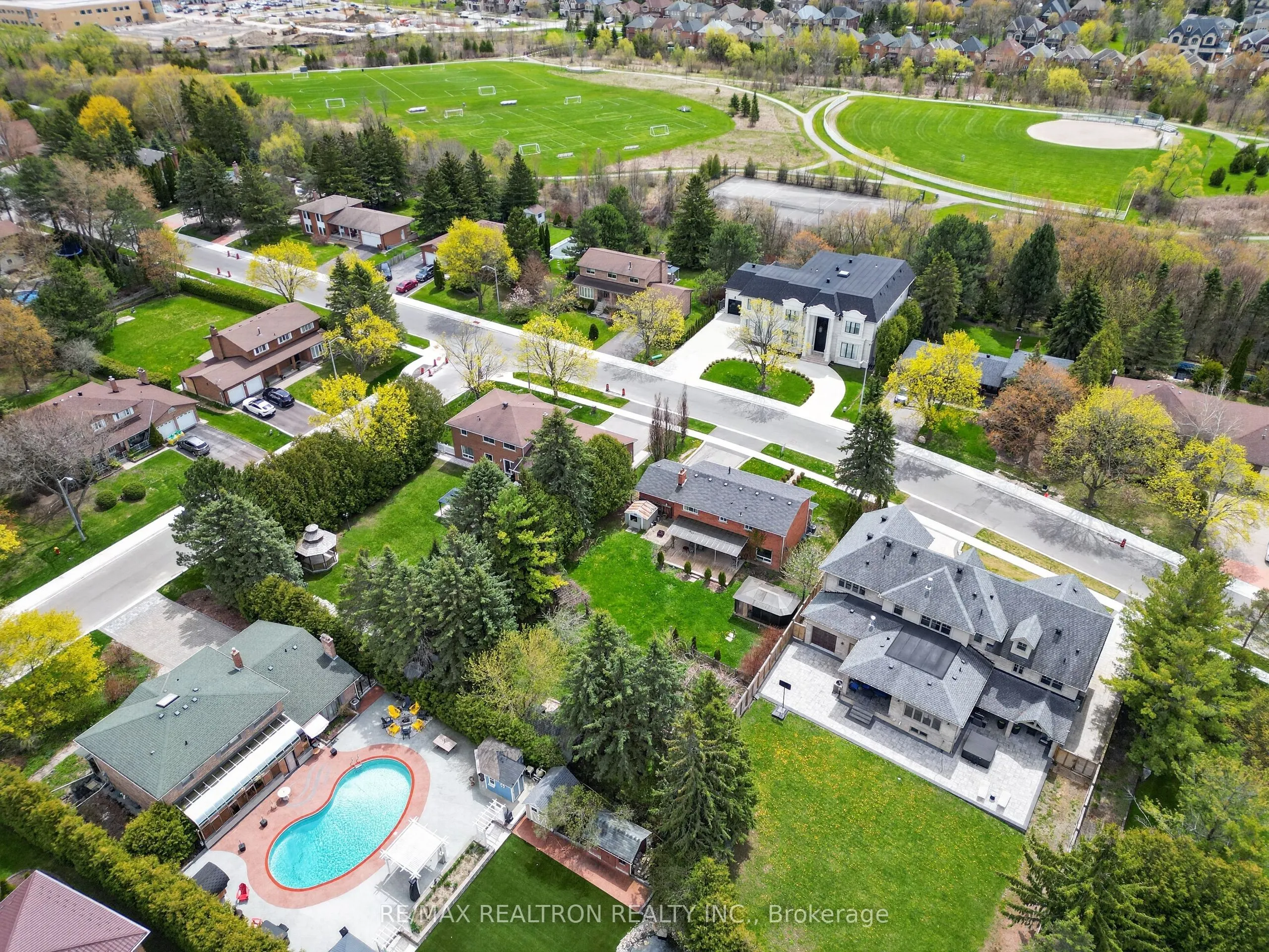 42 Blackforest Drive
