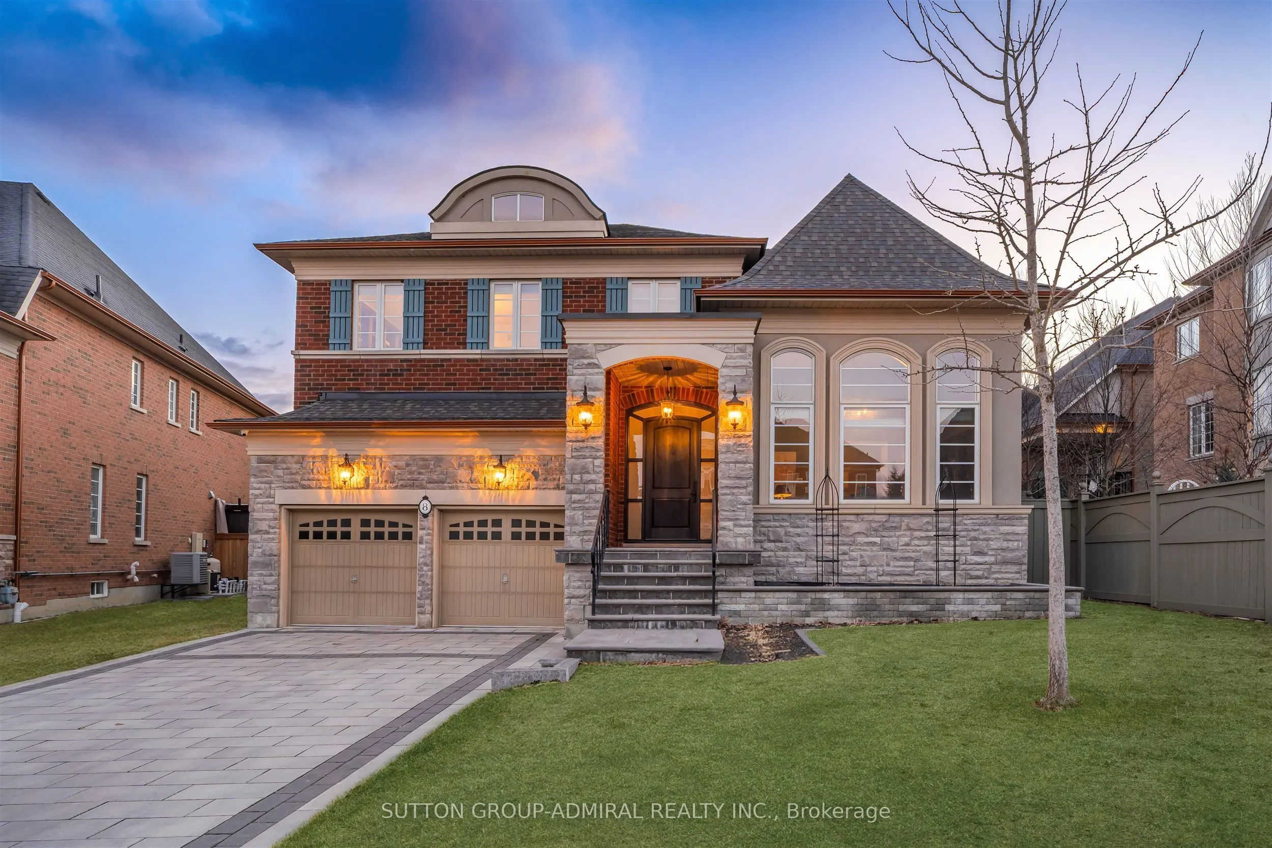 8 Chapel Gully Trail