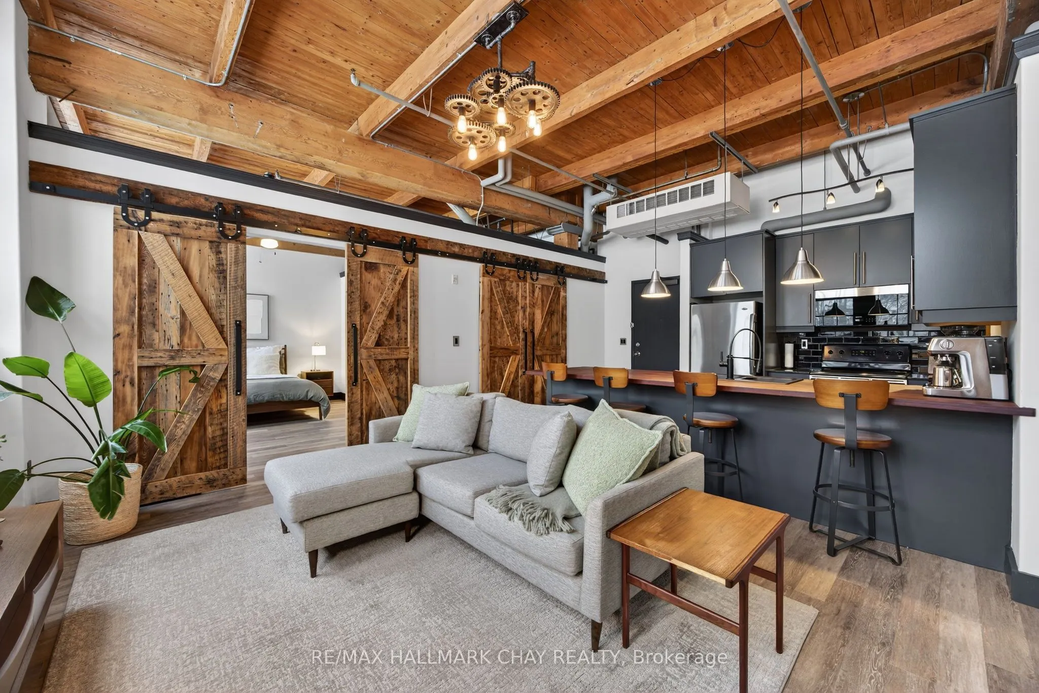543 Timothy Street #106