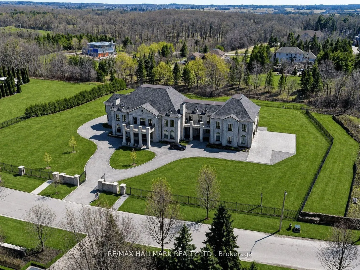 15 Eden Vale Drive