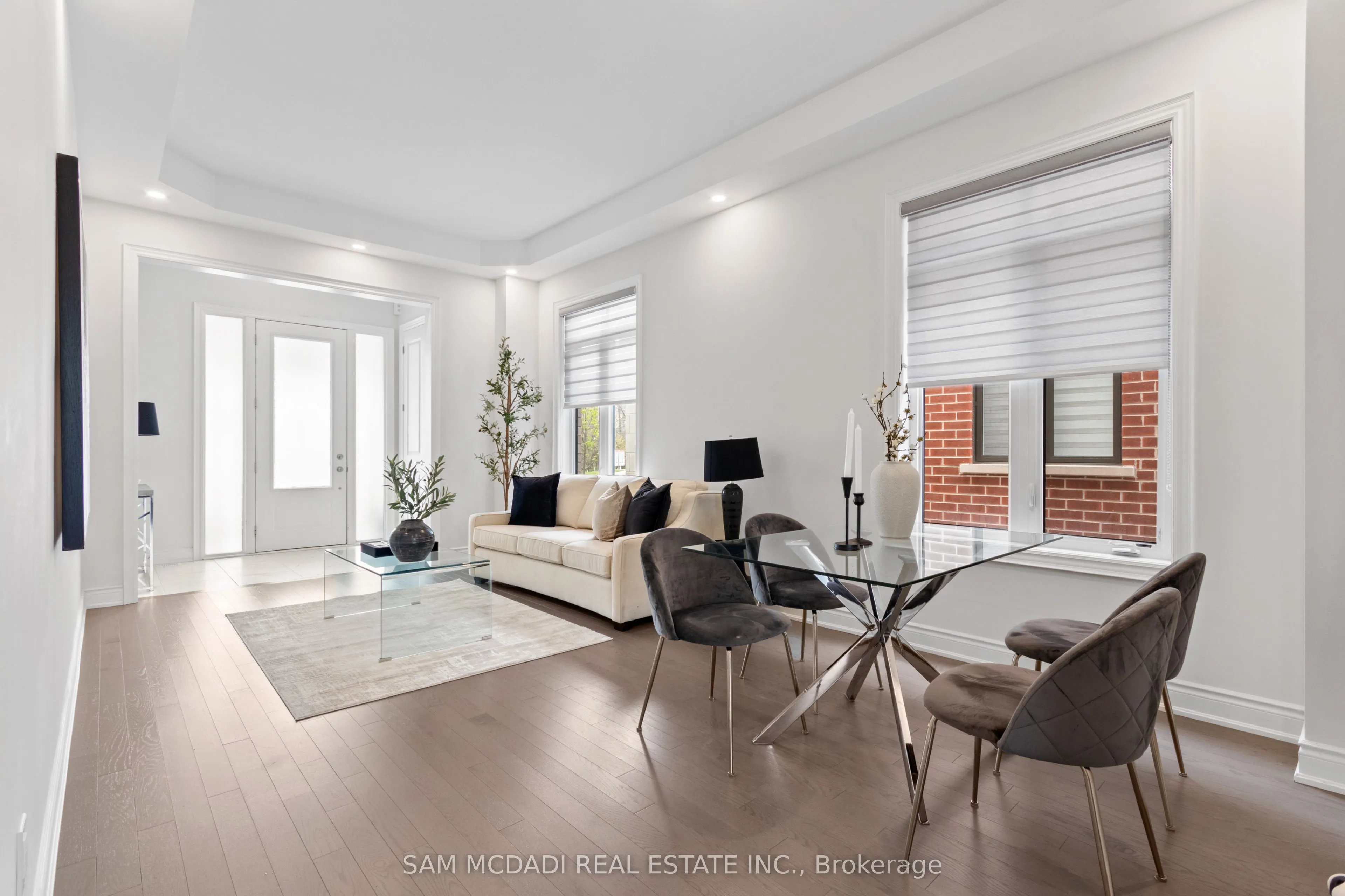 99 Black Walnut Court