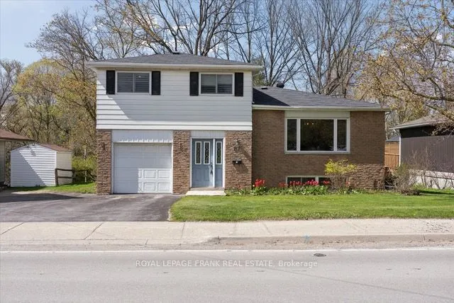 87 Mill Street
