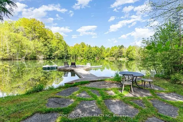 17835 McCowan Road
