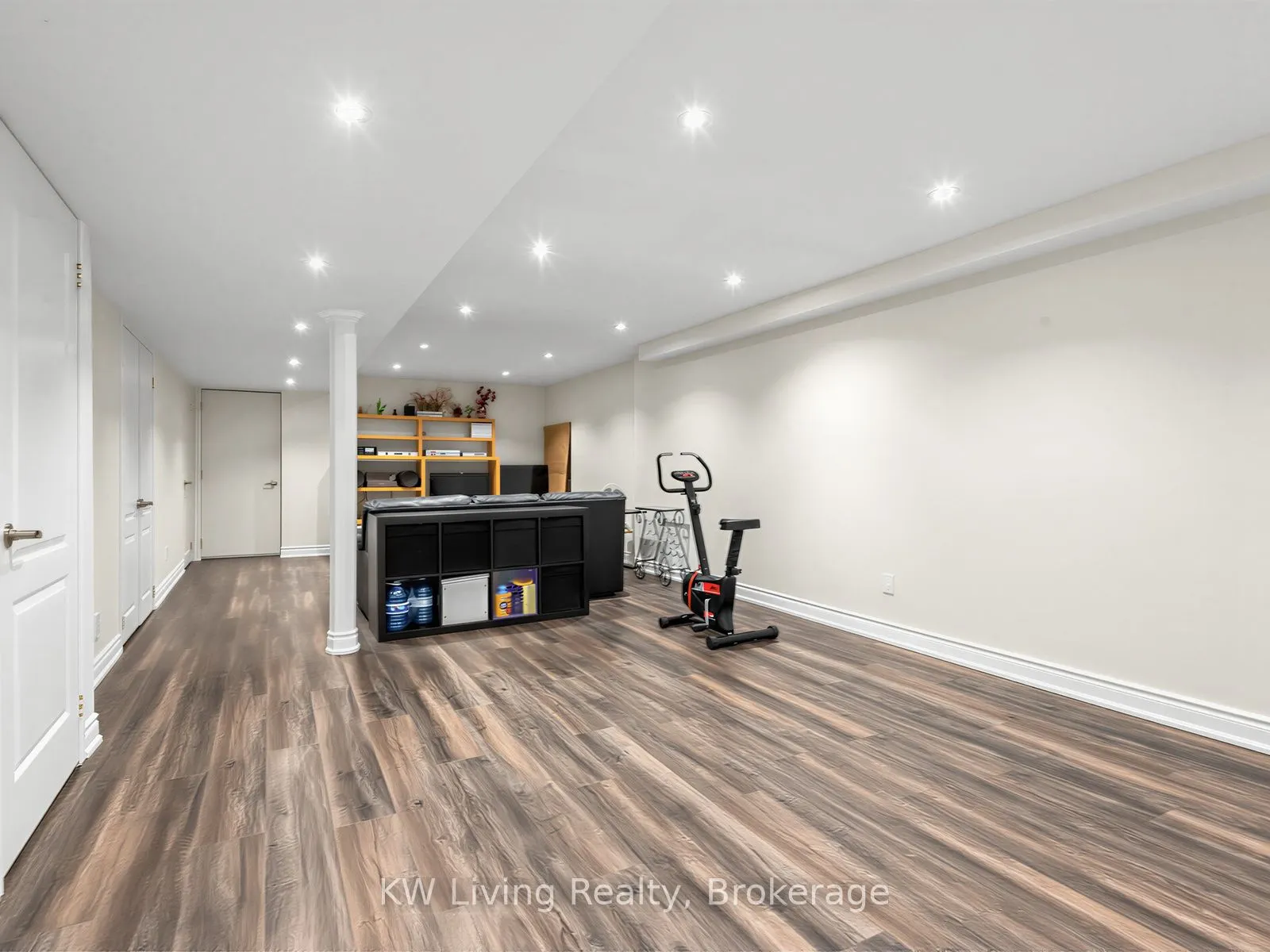 21 Cliveden Place