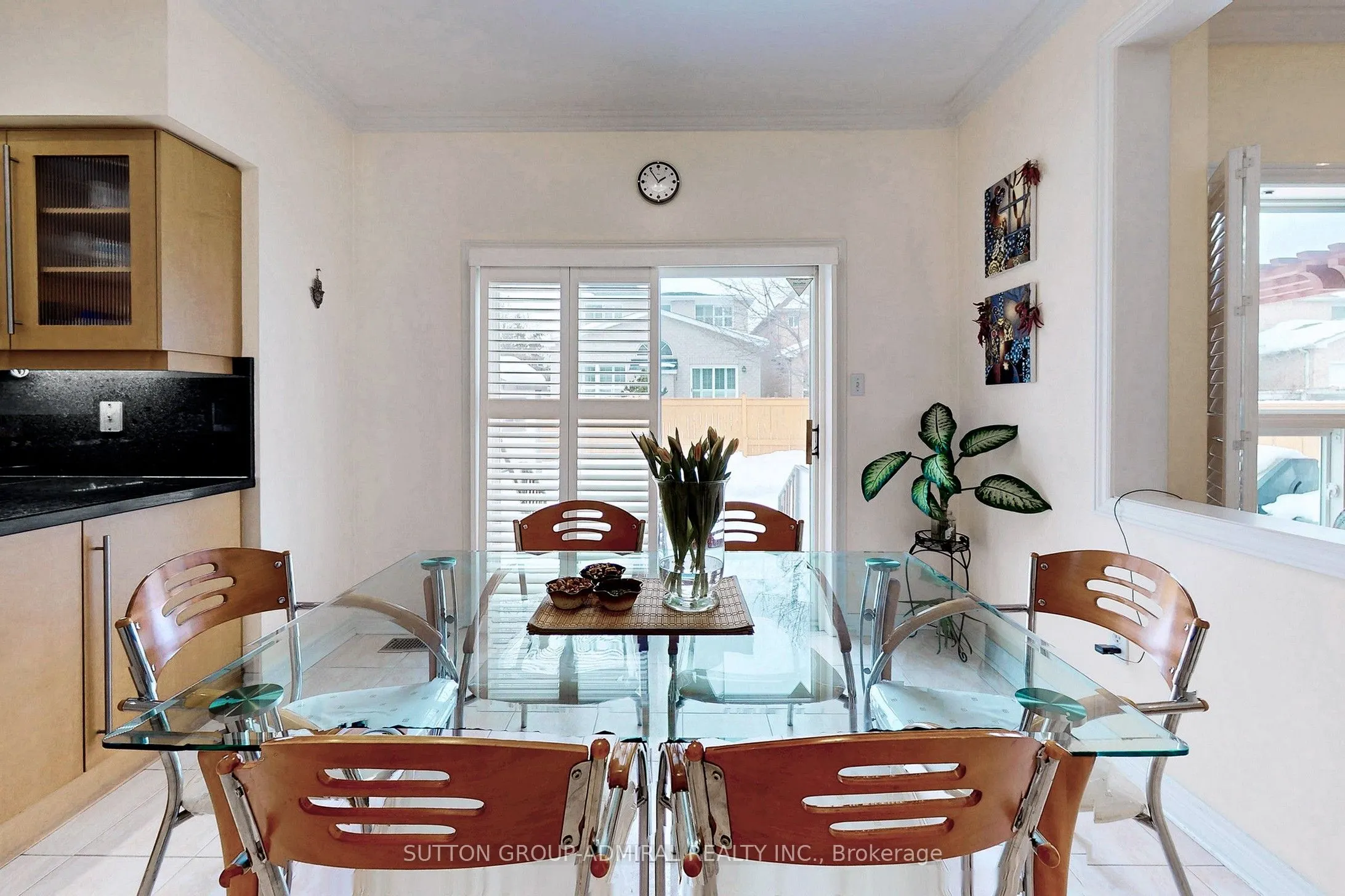 66 Tuscana Boulevard