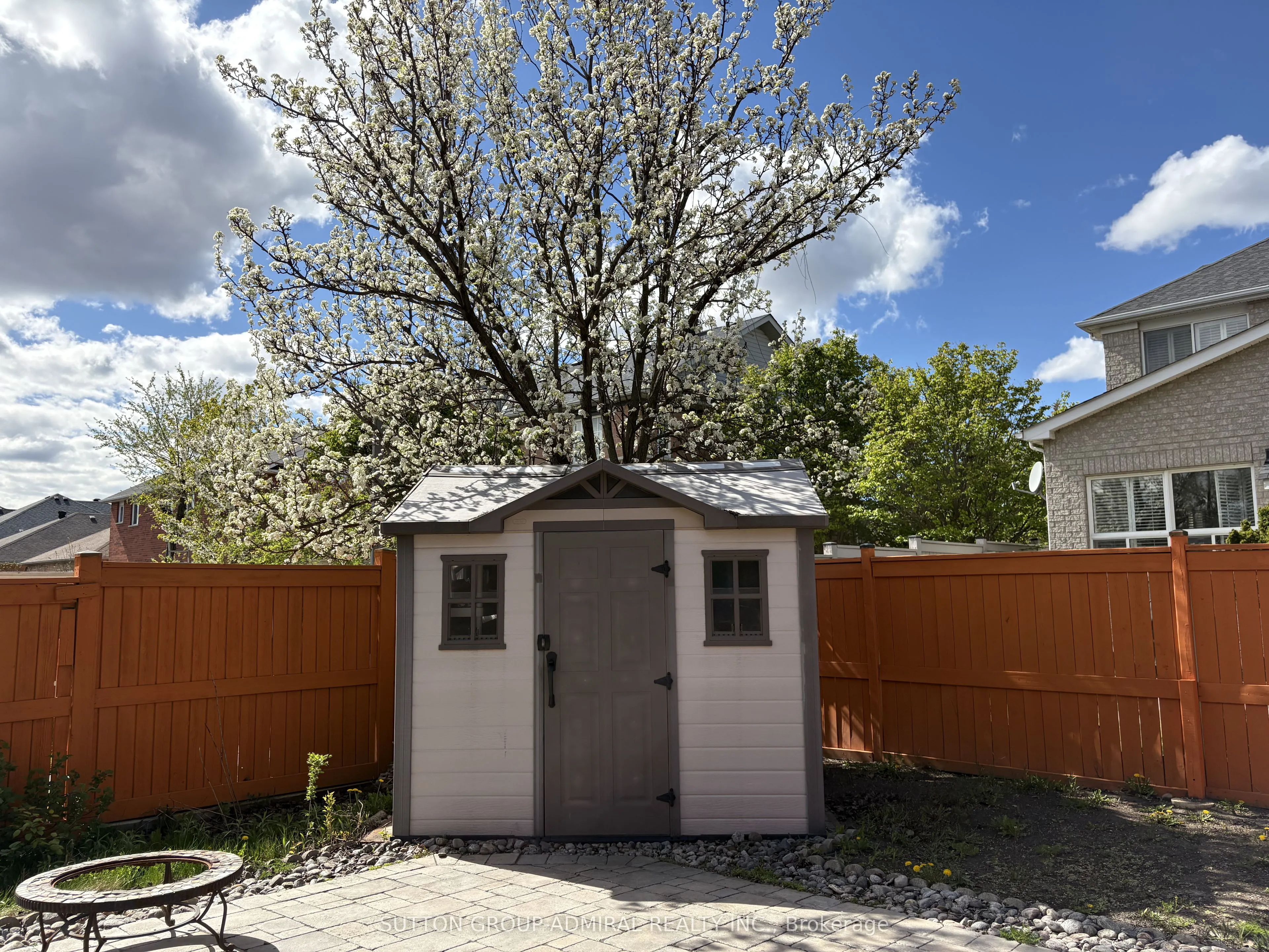 66 Tuscana Boulevard