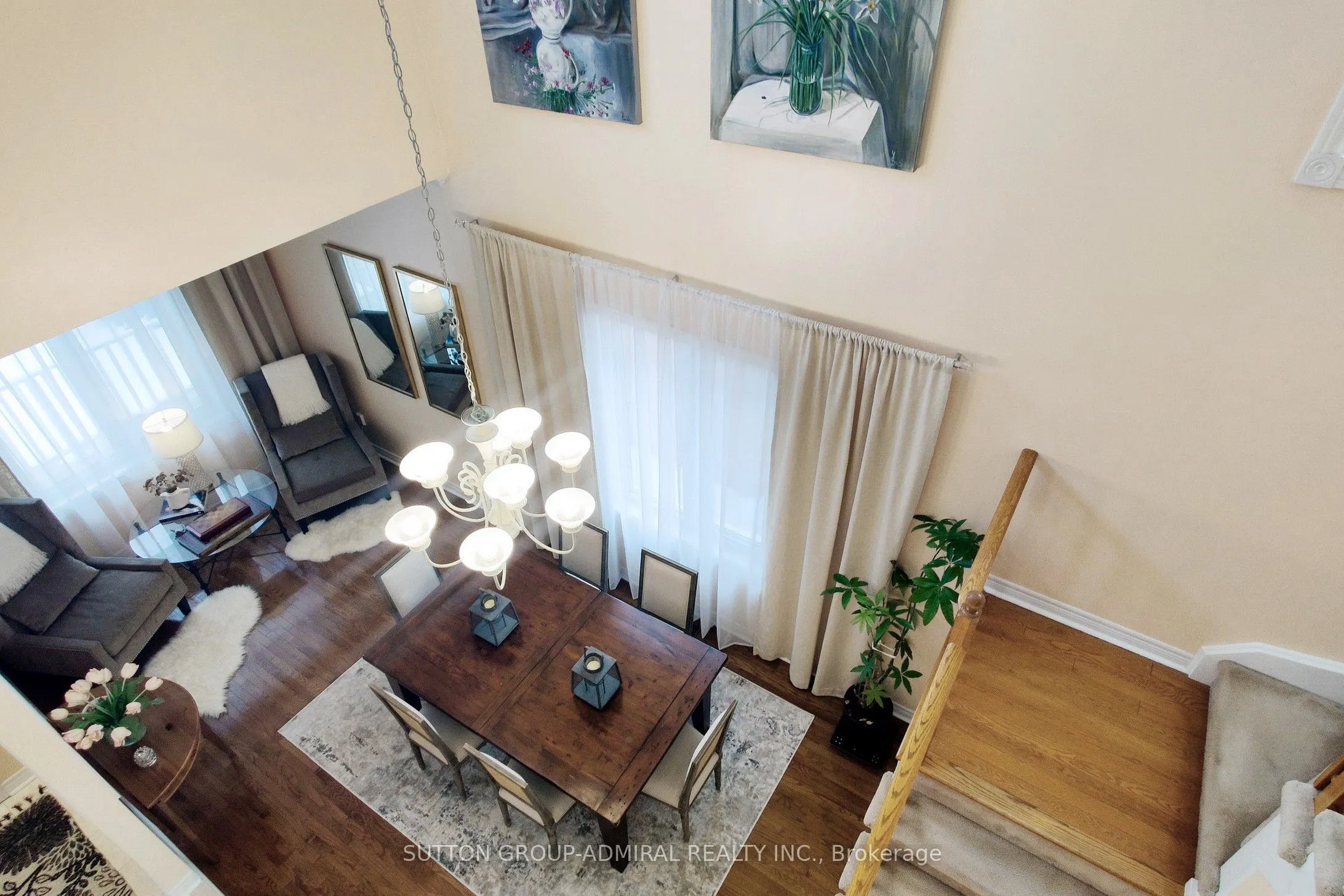 66 Tuscana Boulevard