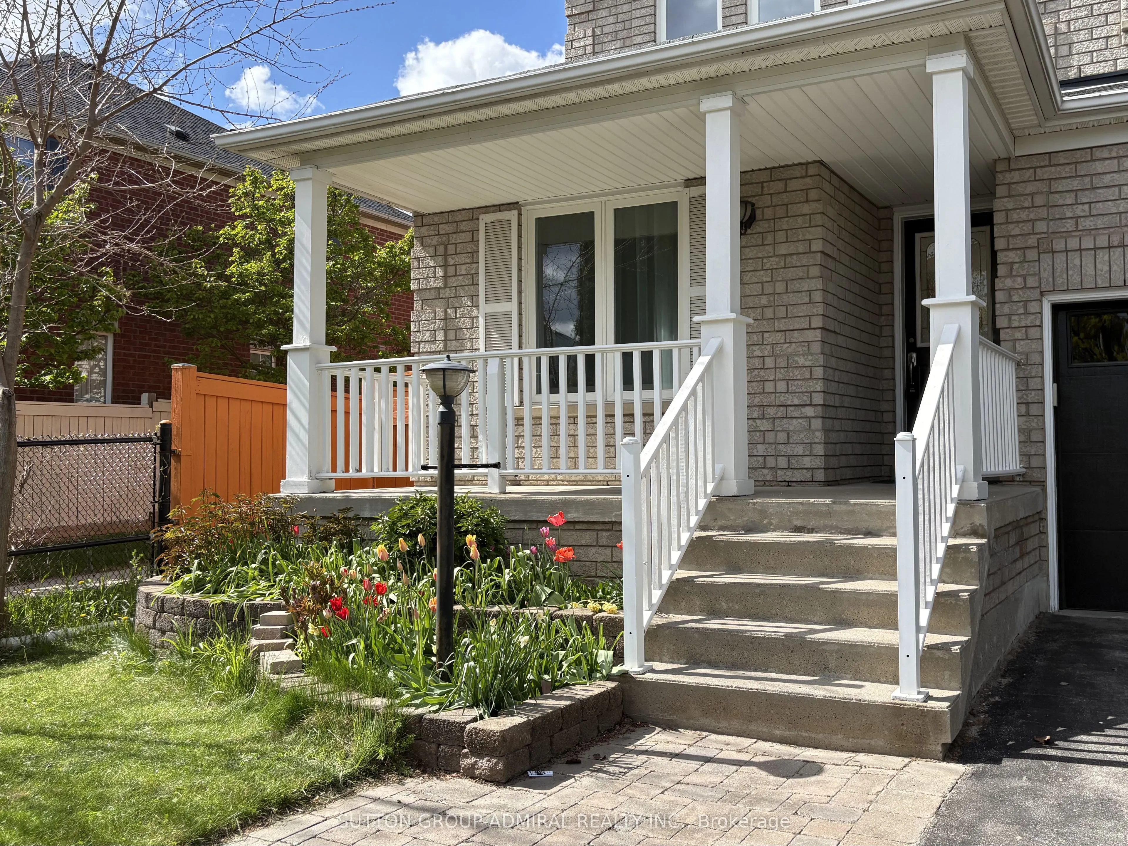 66 Tuscana Boulevard