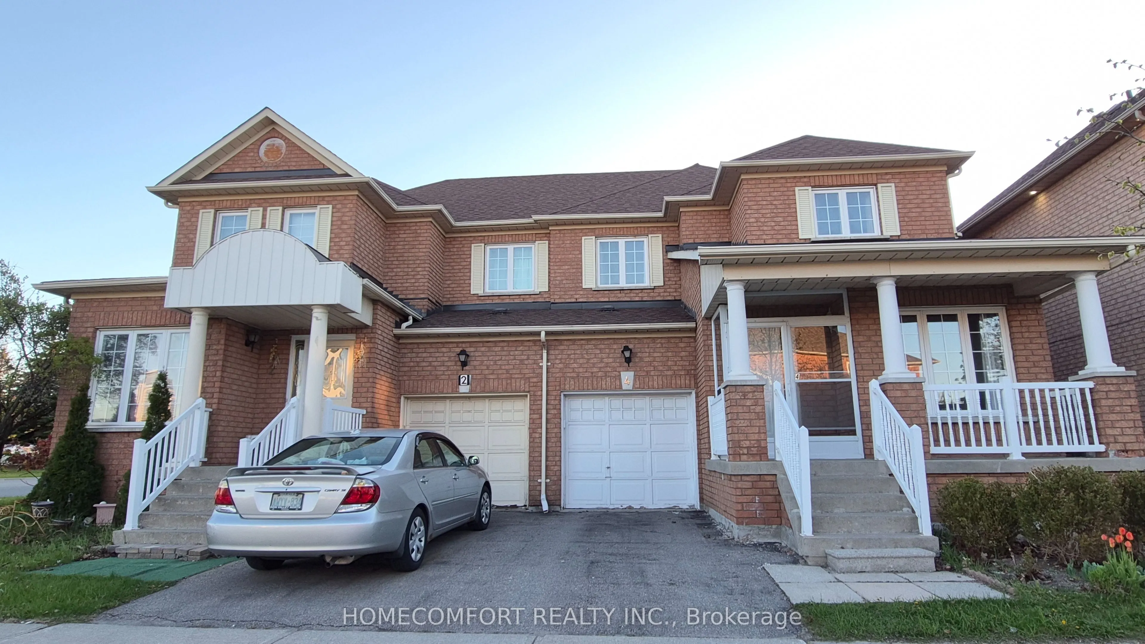 4 Caymus Street