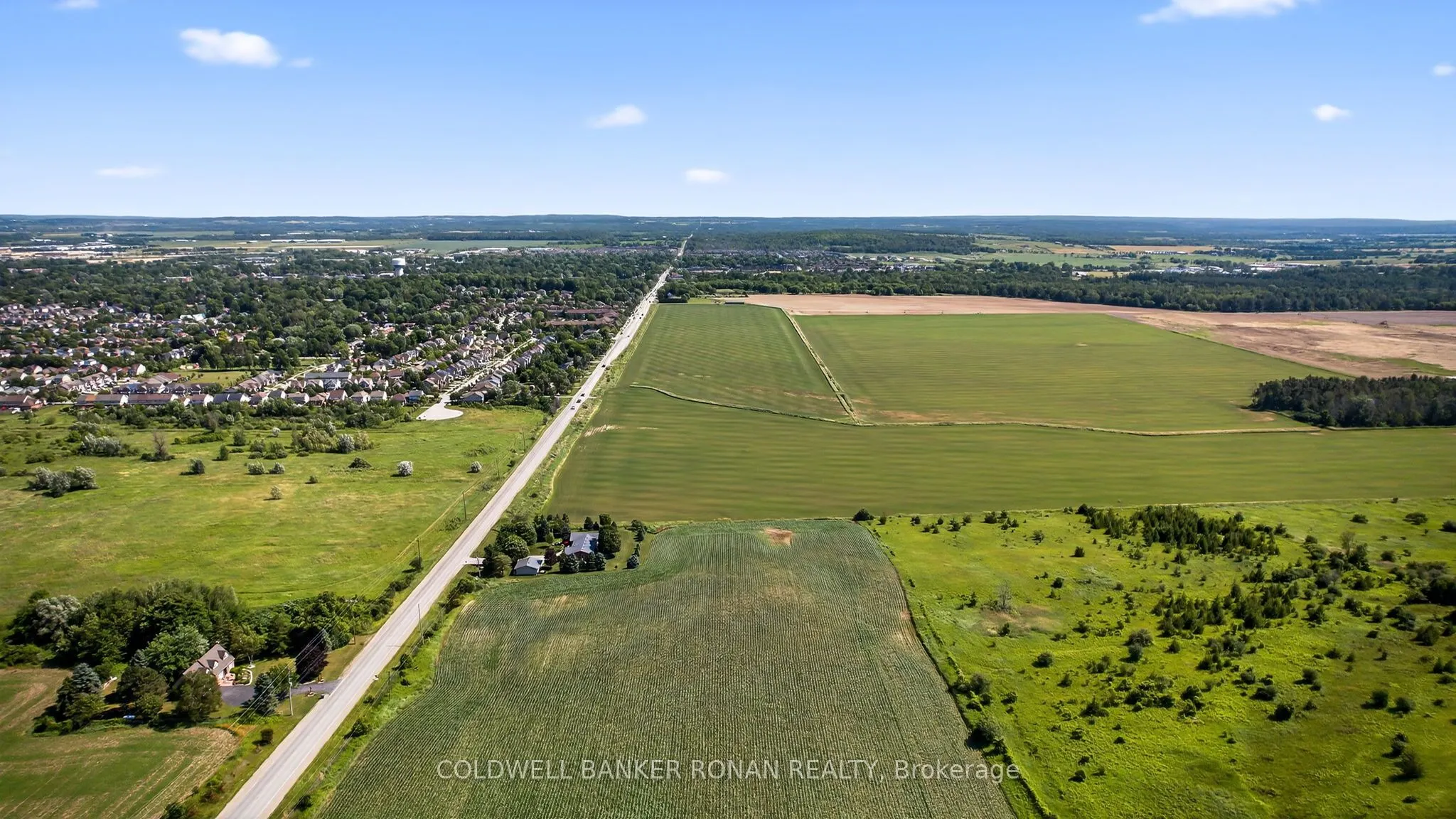 5376 County 15 Road