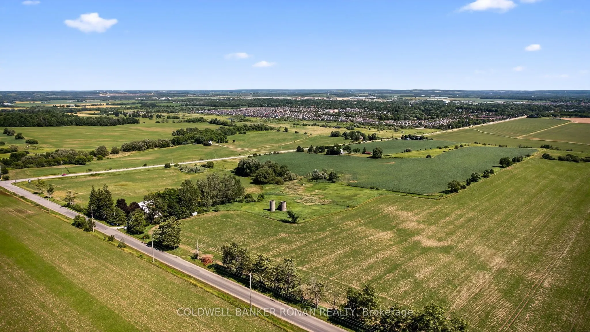 5376 County 15 Road