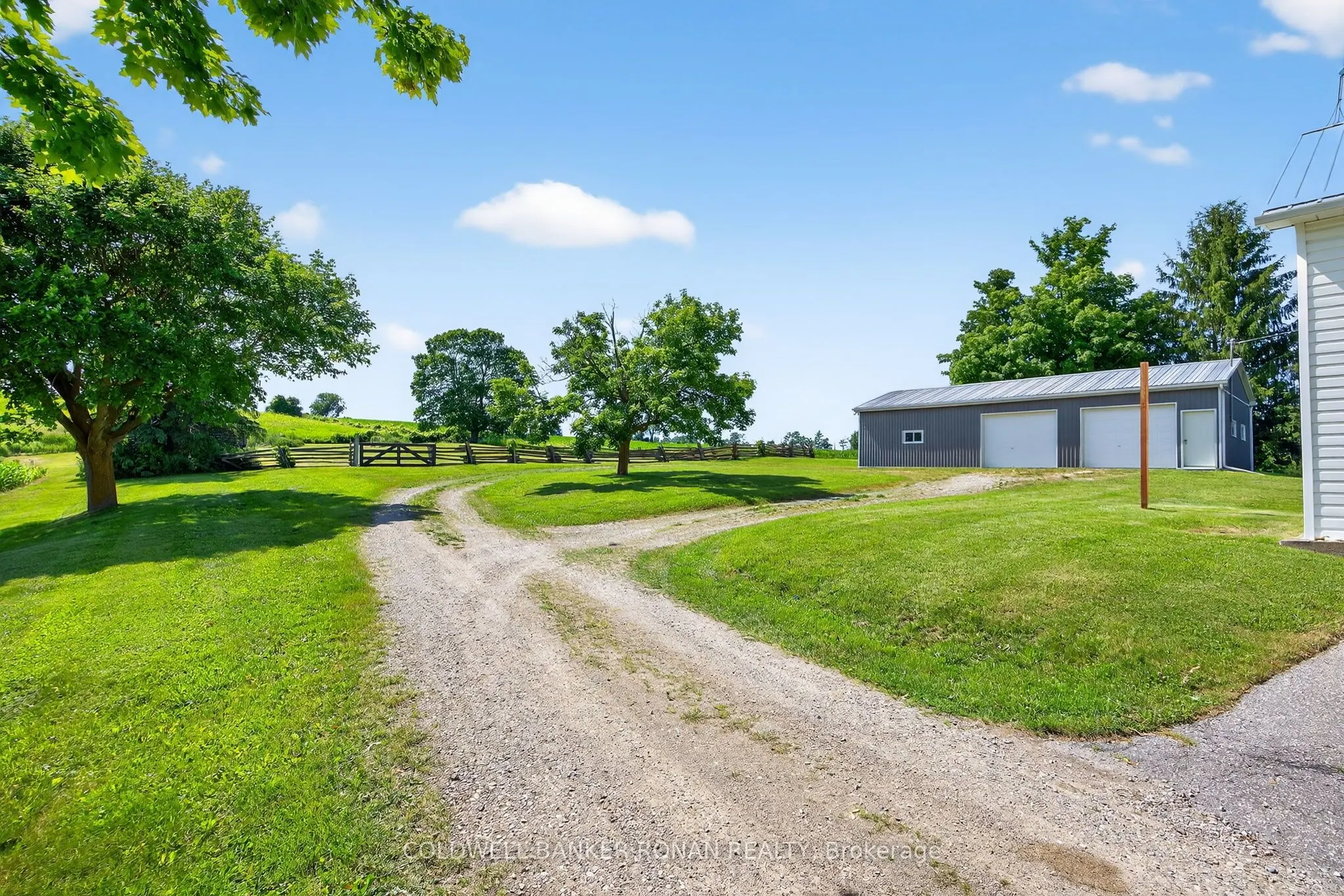 5376 County 15 Road