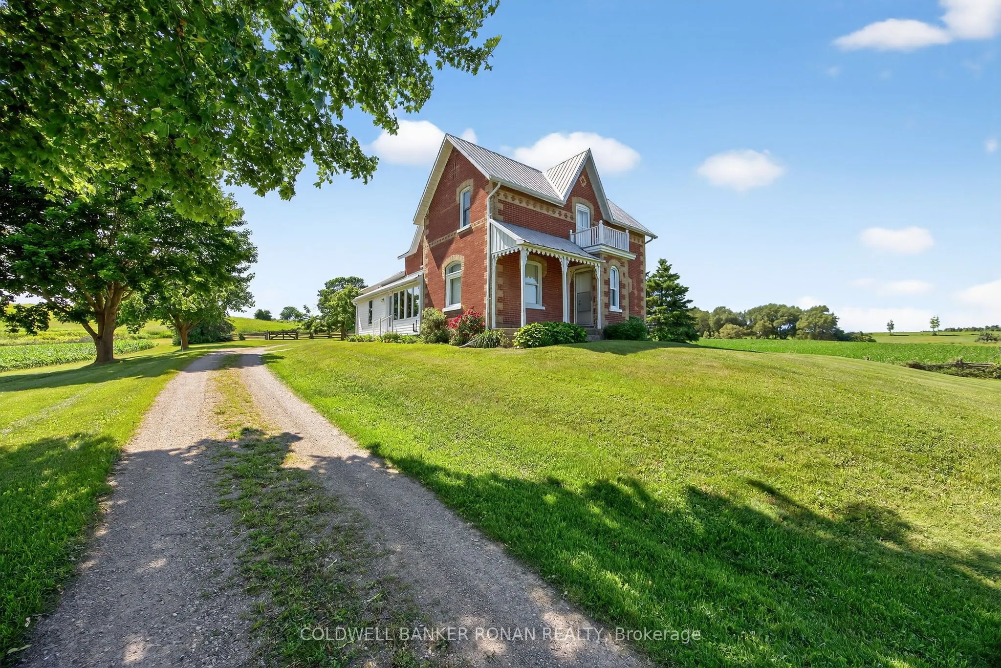 5376 County 15 Road