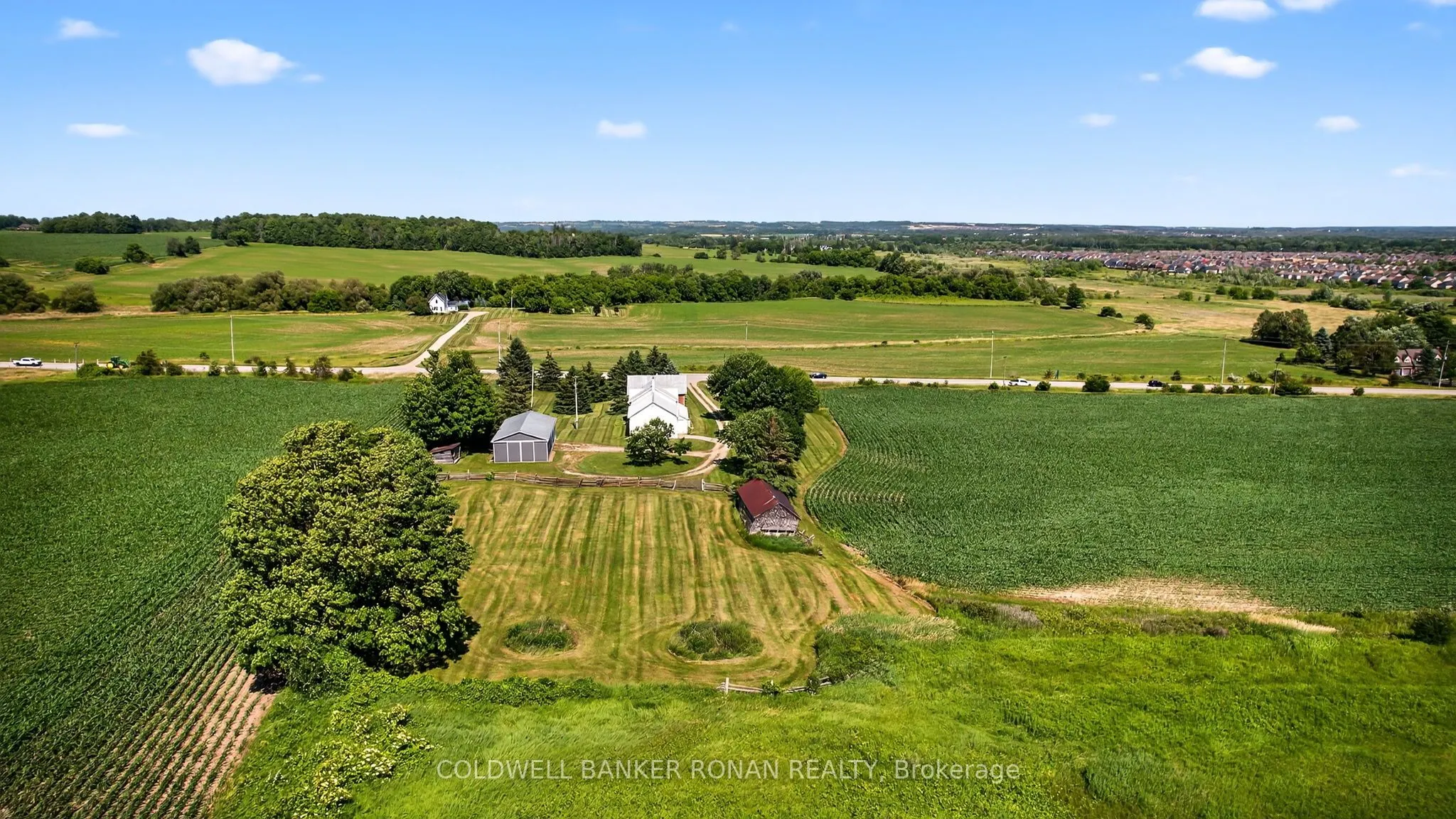 5376 County 15 Road