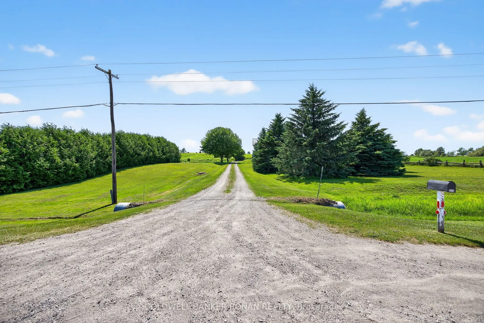 5376 County 15 Road