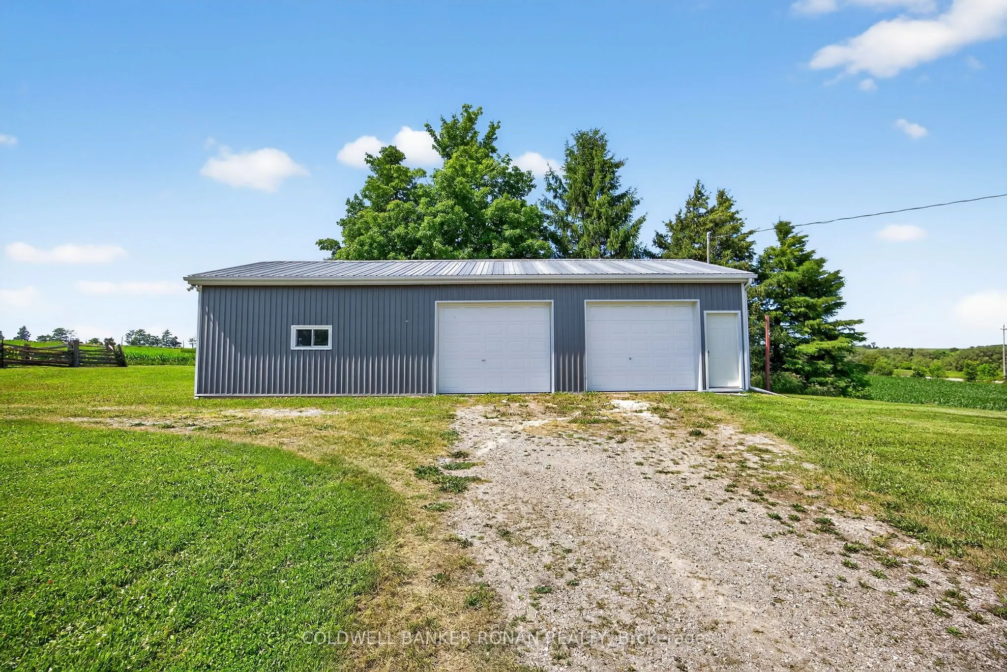 5376 County 15 Road