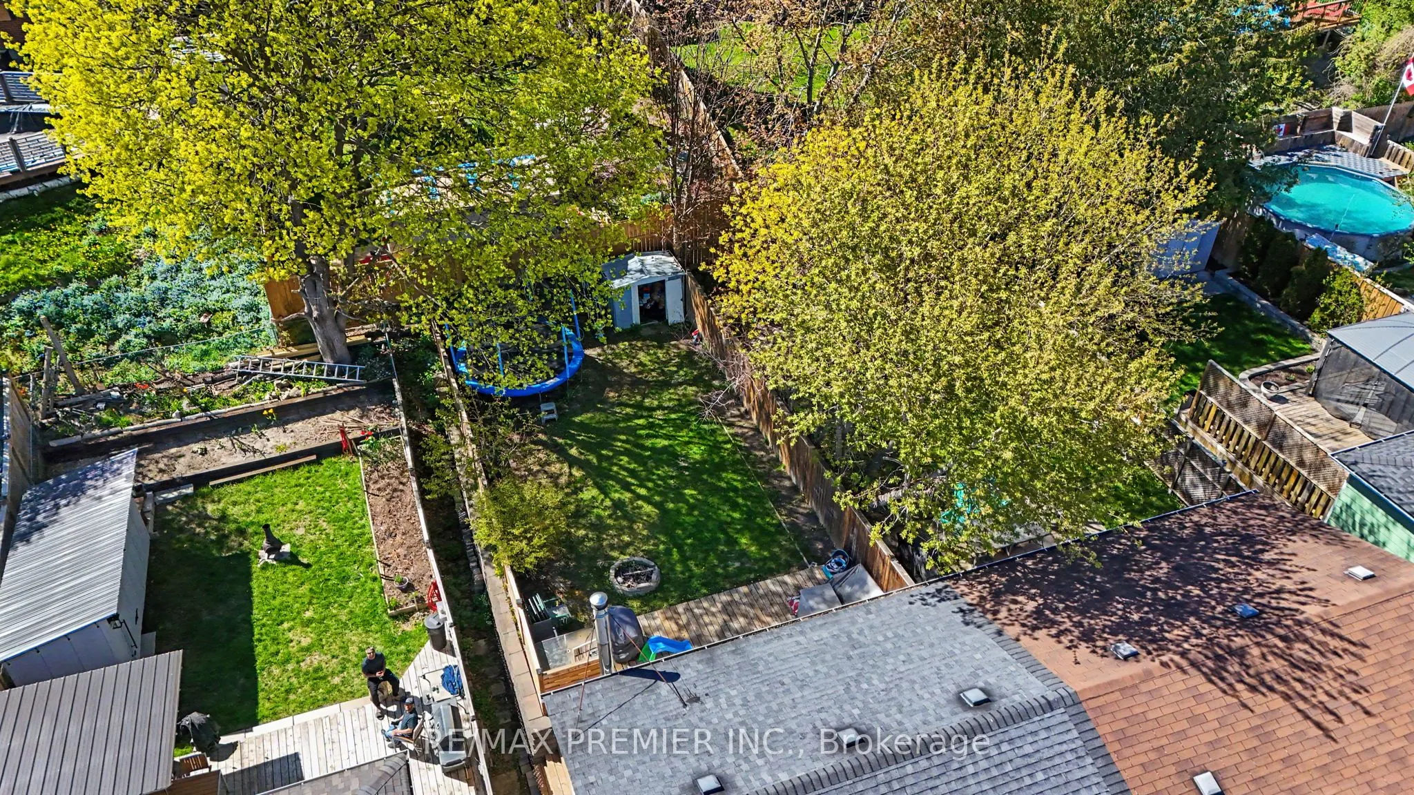 249 Britannia Avenue