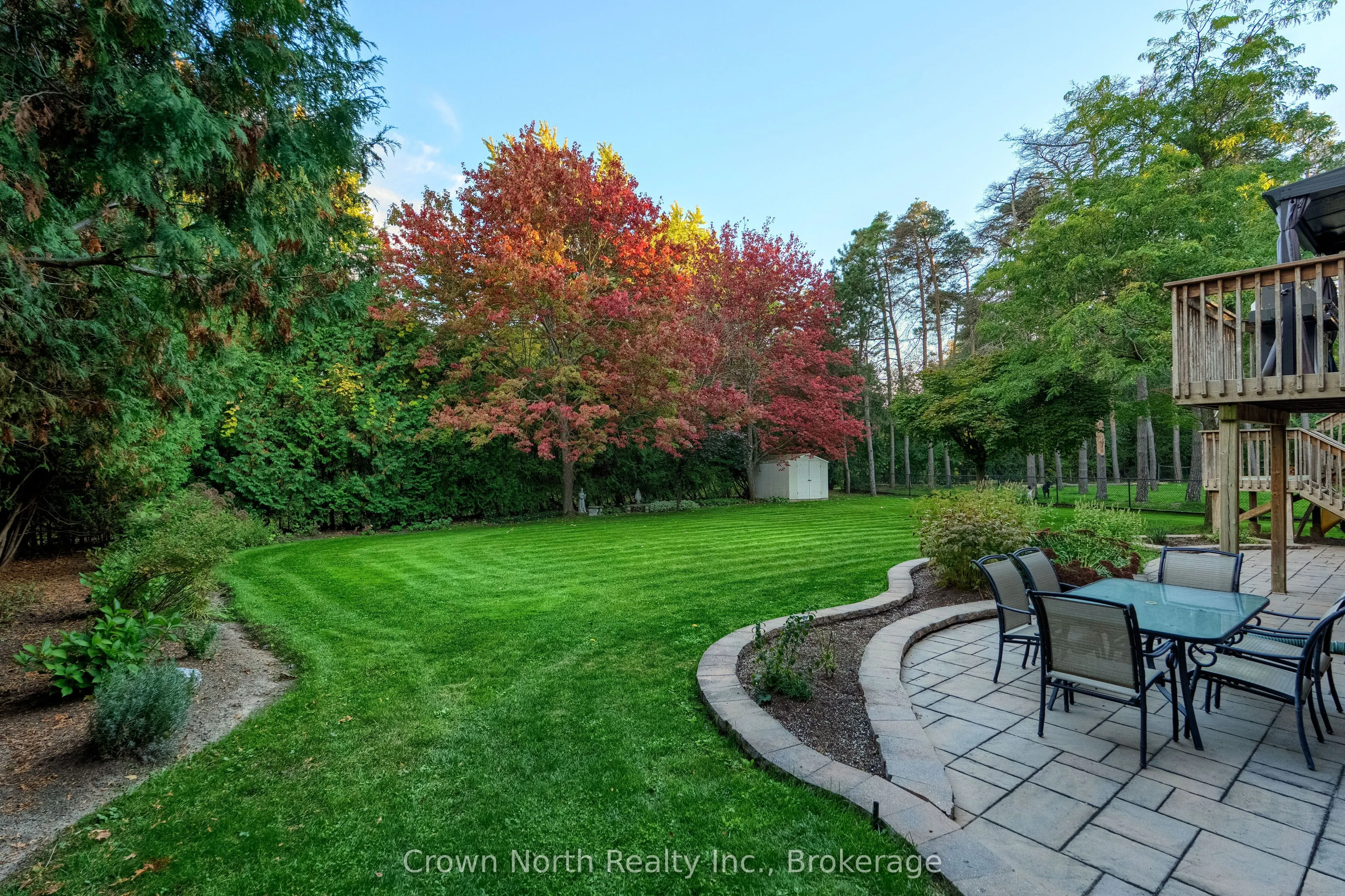 17 Black Willow Court