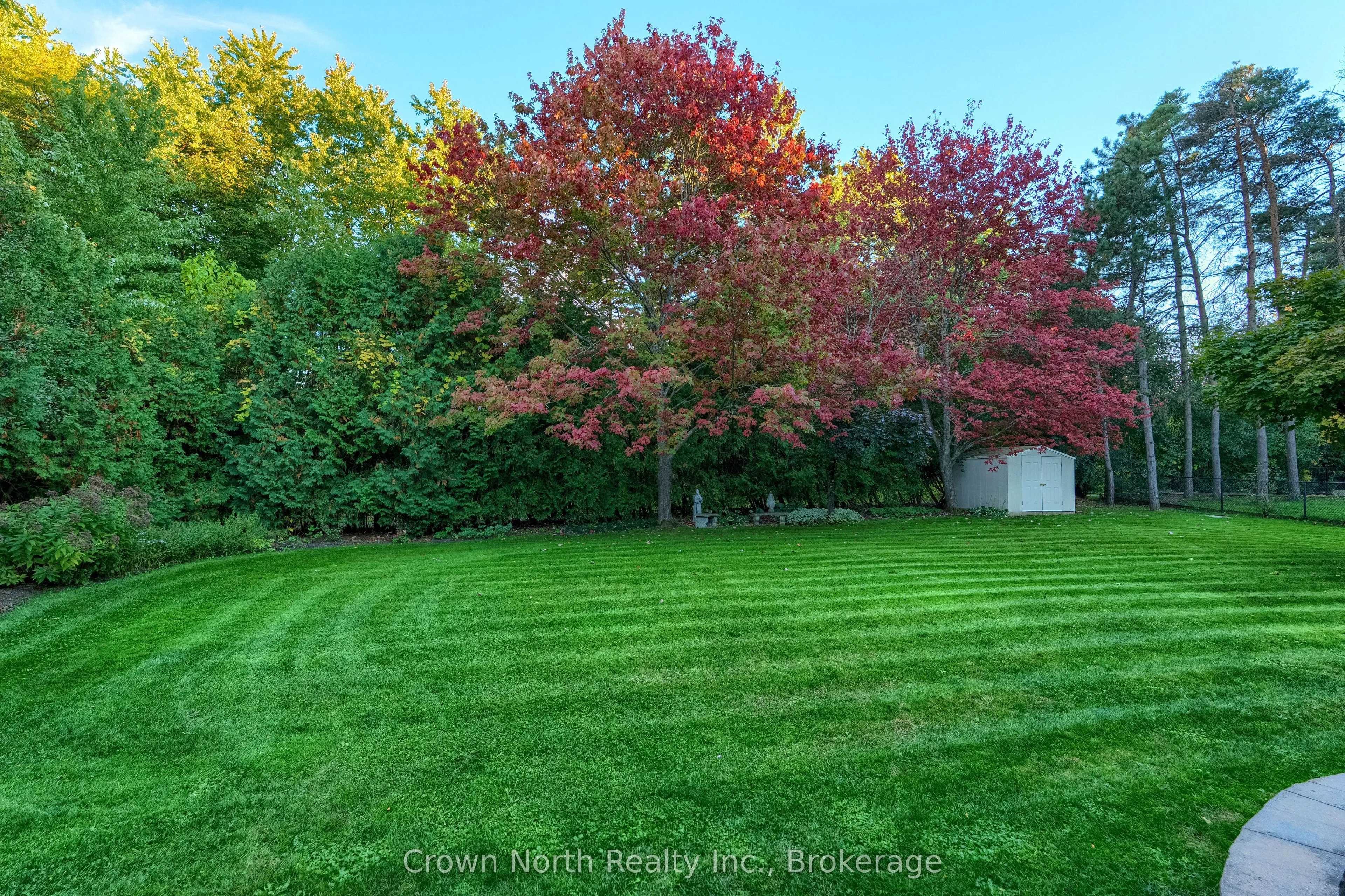 17 Black Willow Court