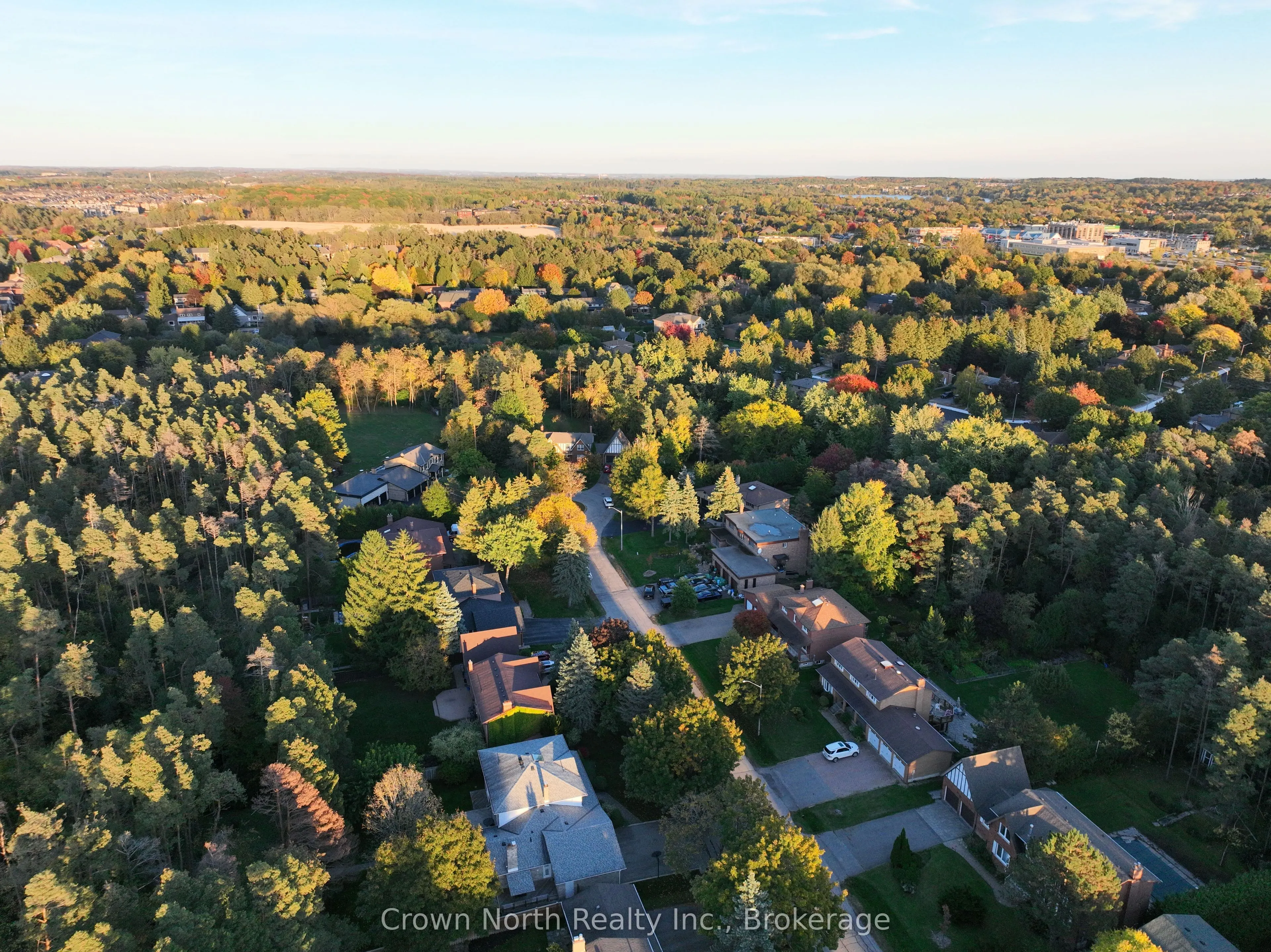 17 Black Willow Court