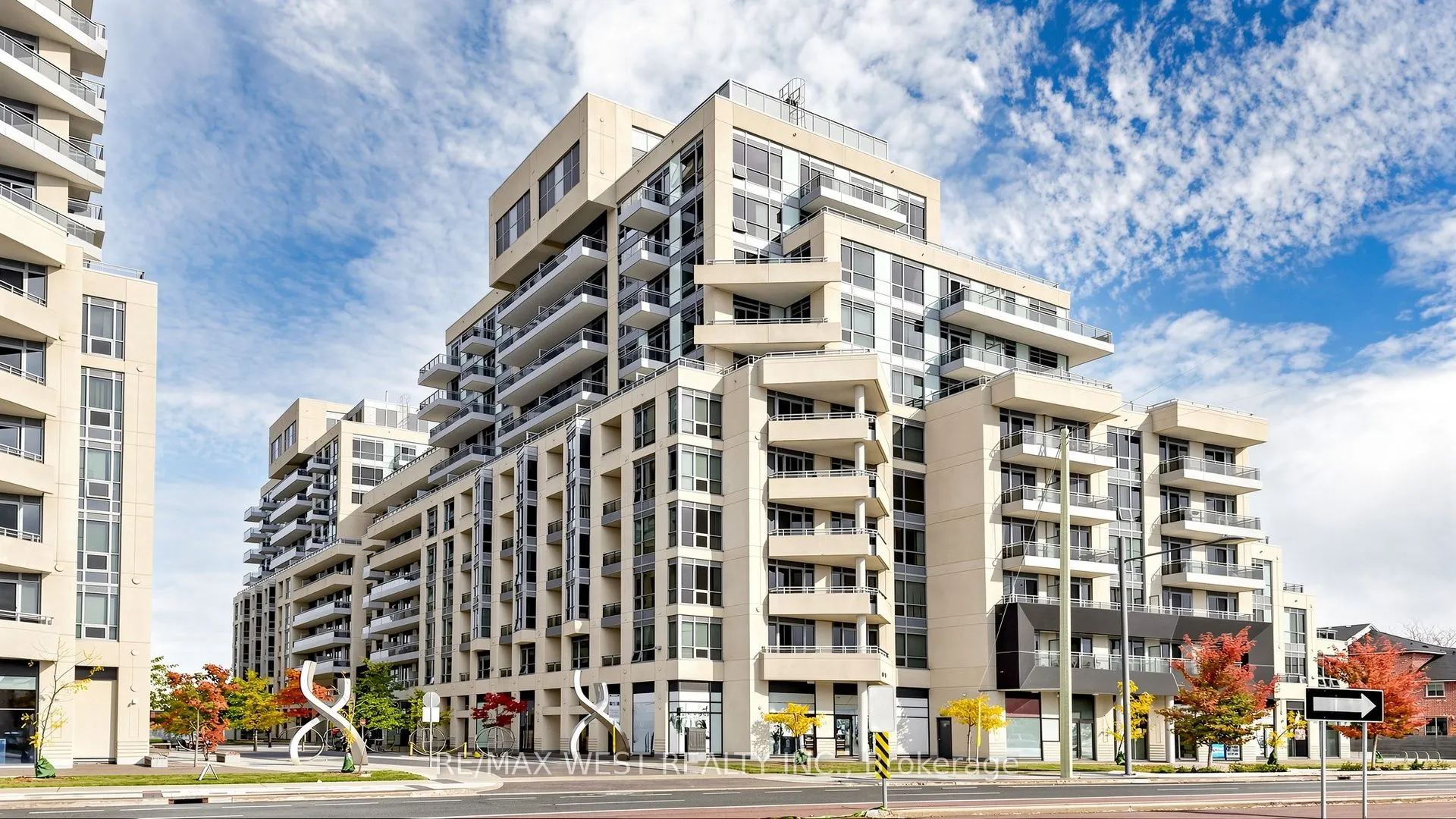 9191 Yonge Street #609