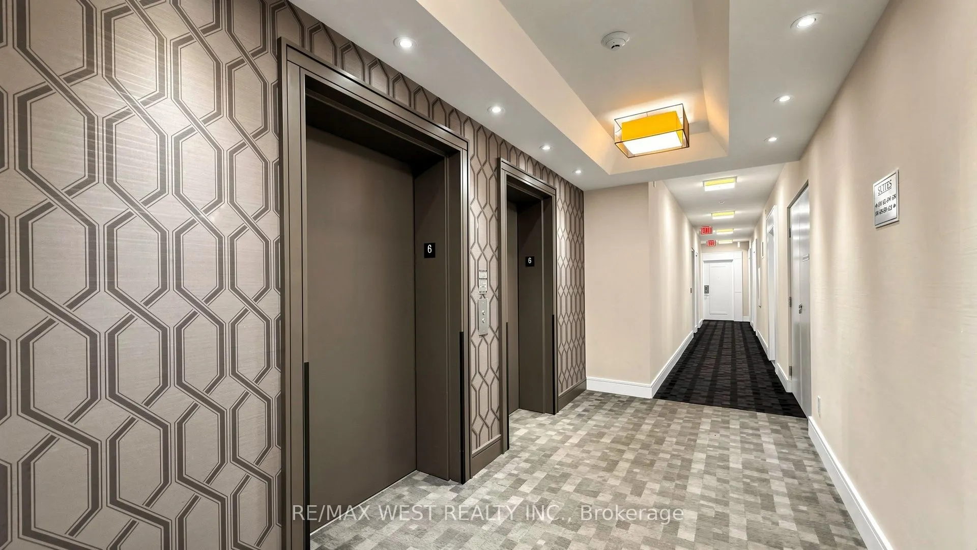 9191 Yonge Street #609