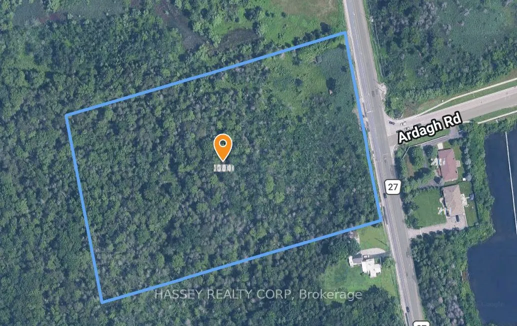 8600 County Road 27 Road