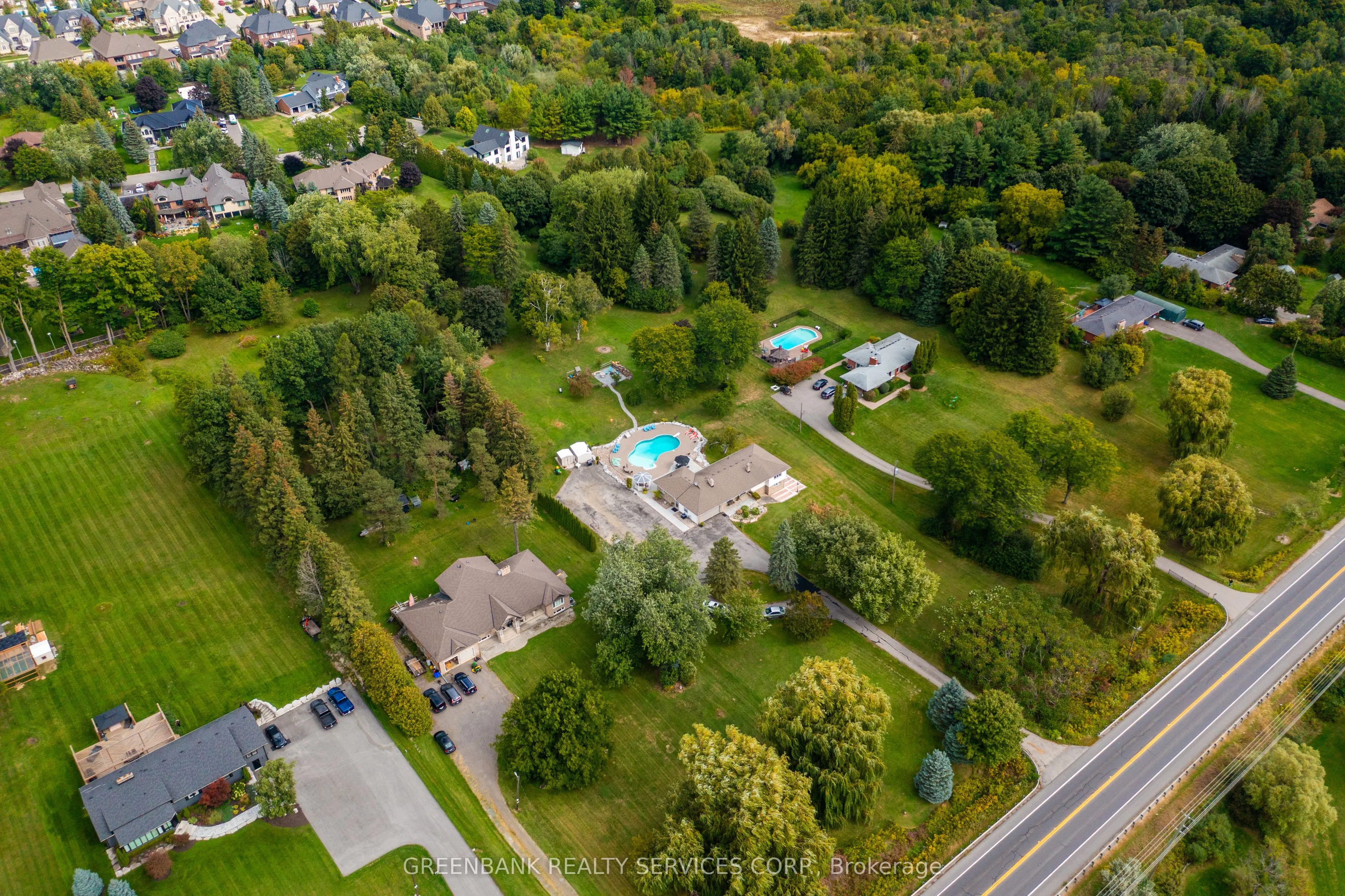 5530 King Road