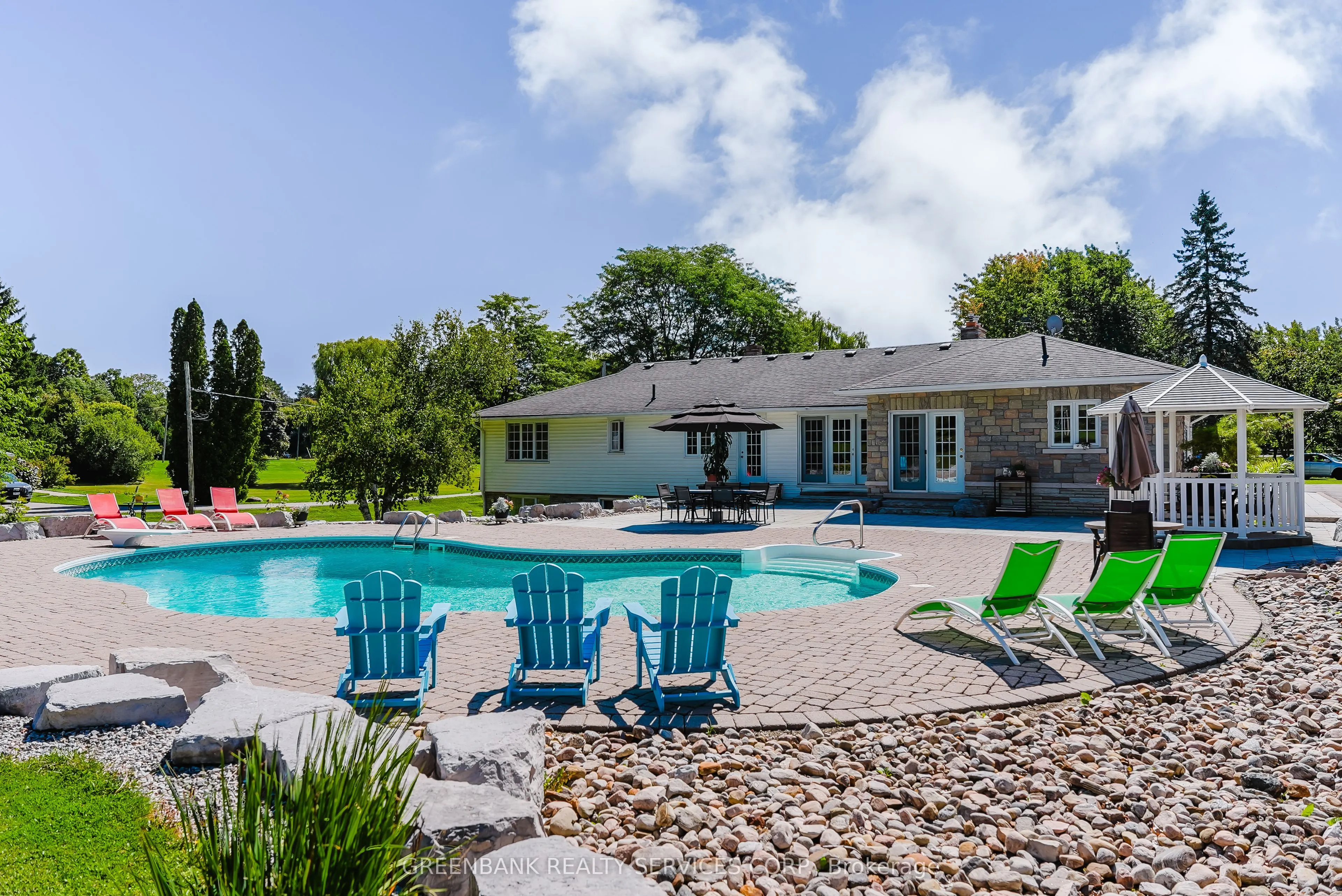 5530 King Road